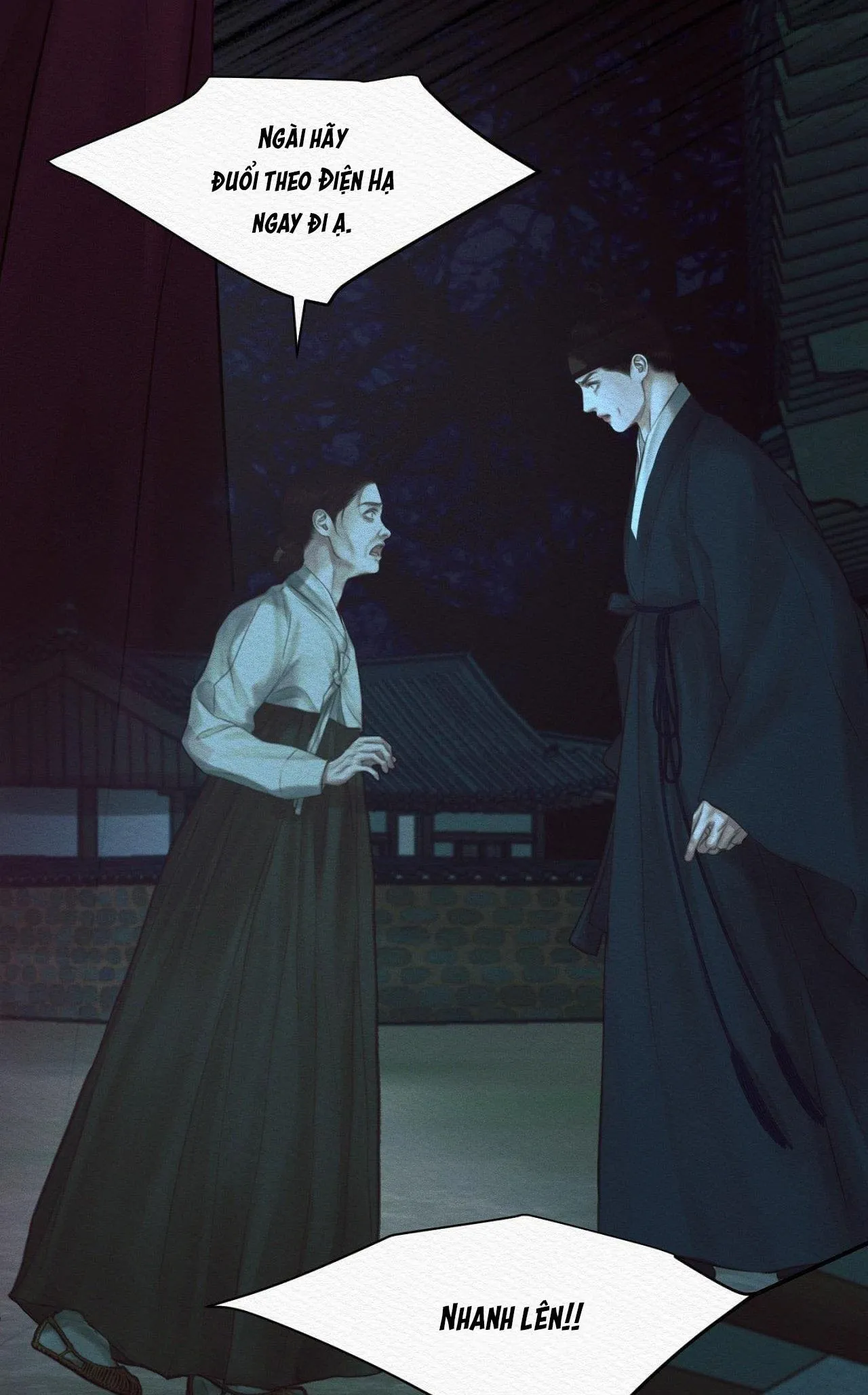 Củy Dạ Khút Chapter 66 Trang 44