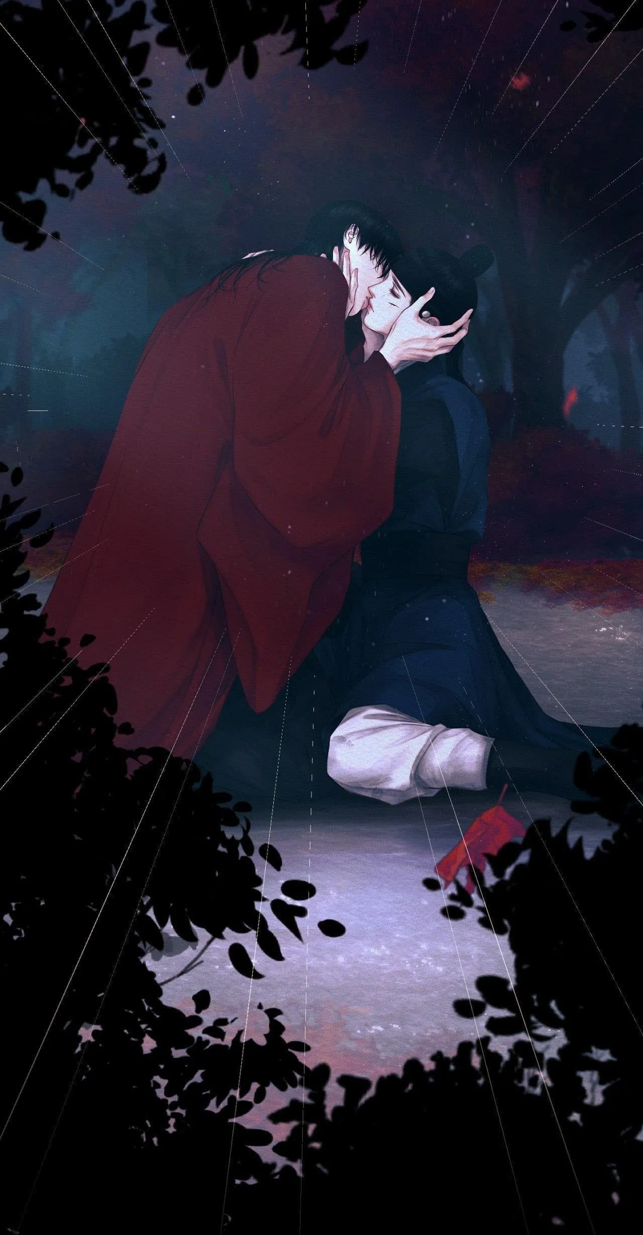 Củy Dạ Khút Chapter 66 Trang 50