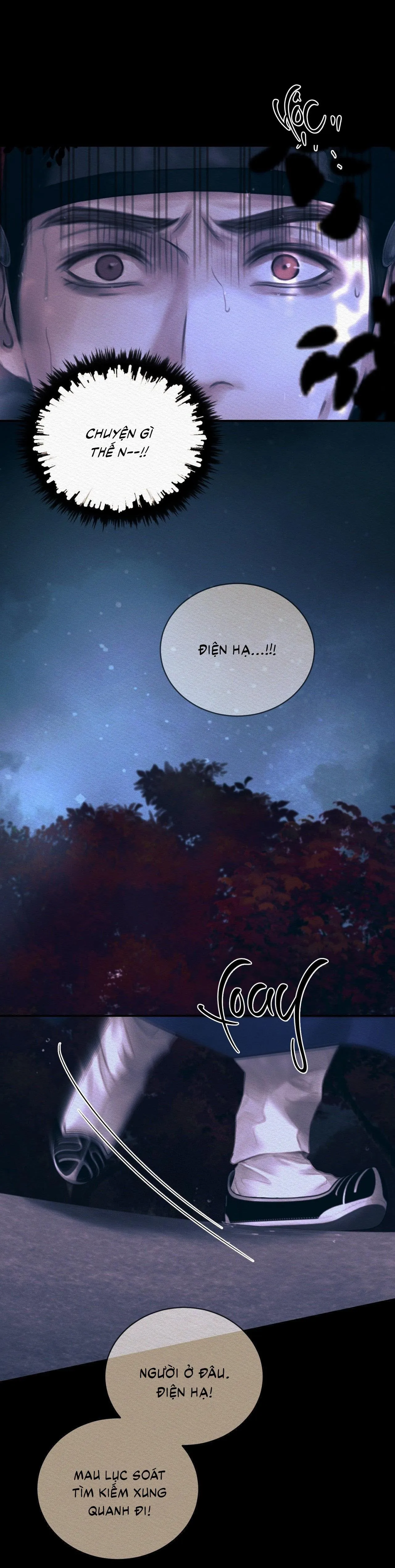 Củy Dạ Khút Chapter 66 Trang 52