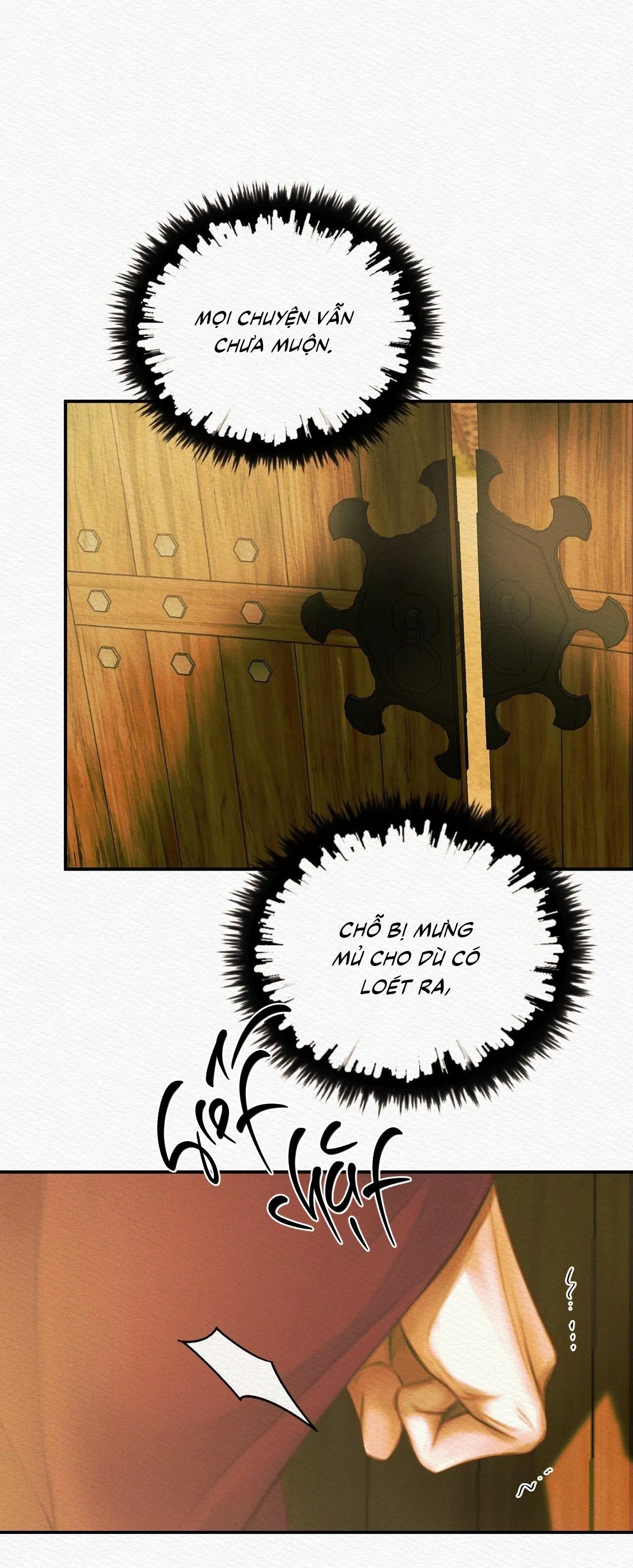 Củy Dạ Khút Chapter 66 Trang 55