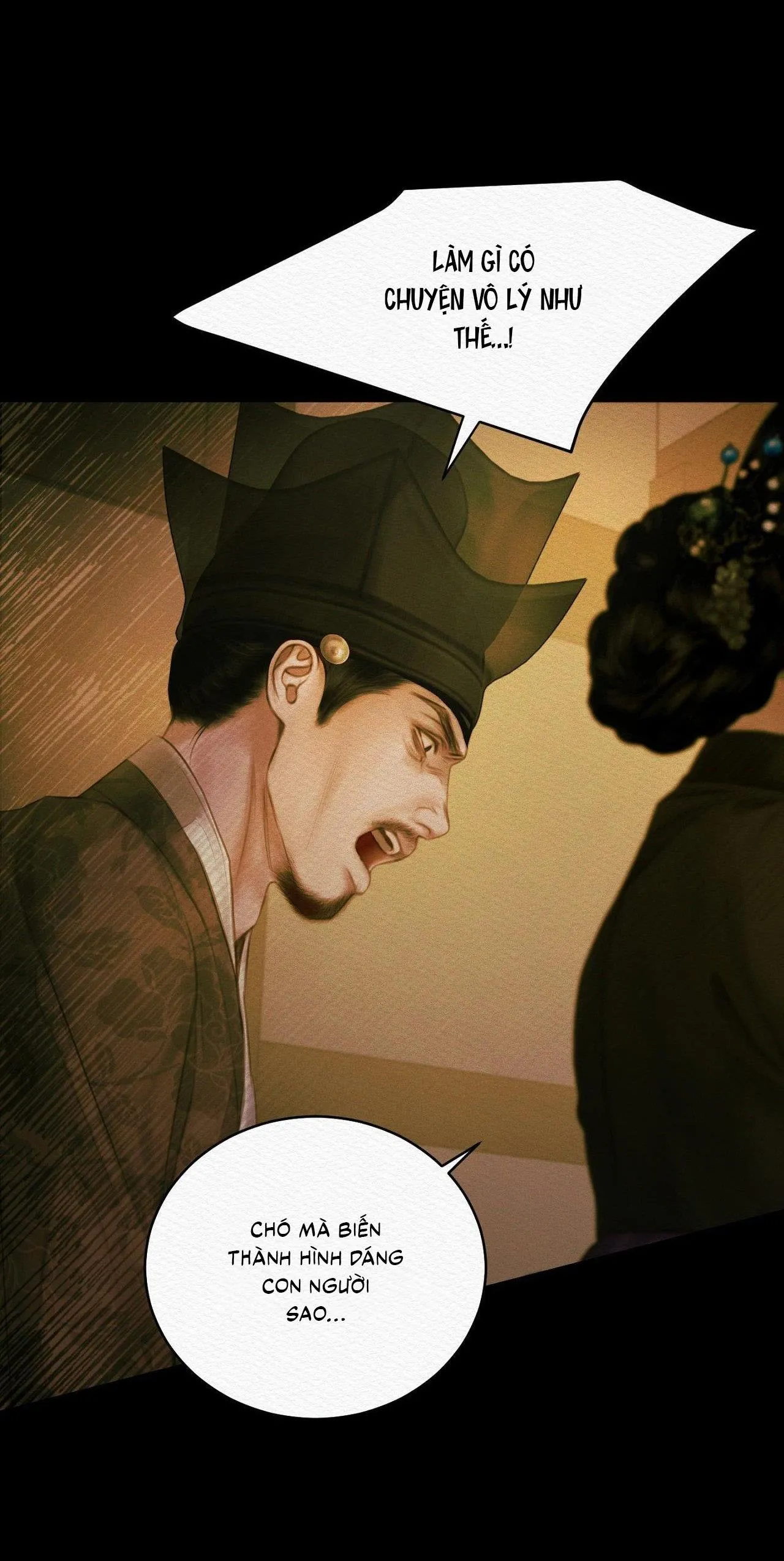 Củy Dạ Khút Chapter 67 Trang 3