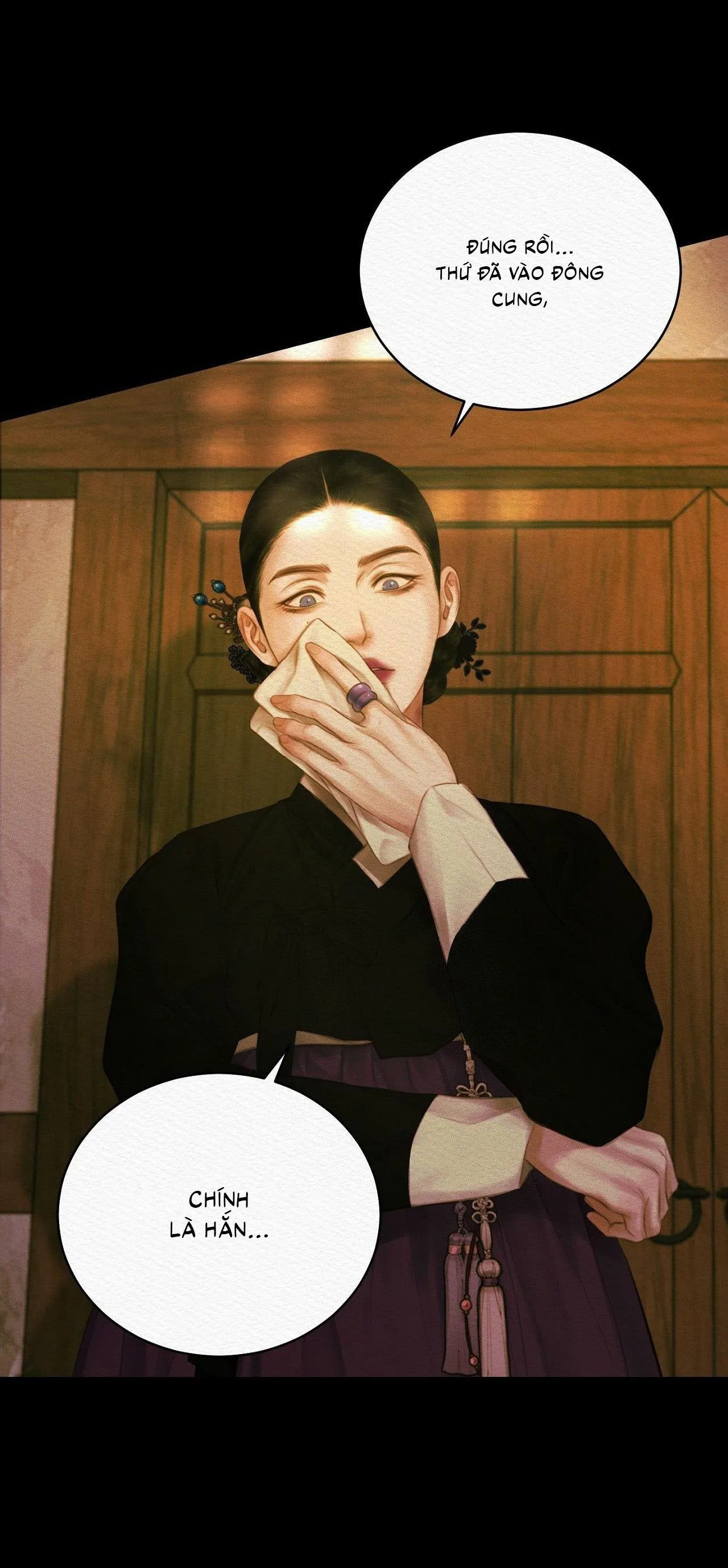 Củy Dạ Khút Chapter 67 Trang 4