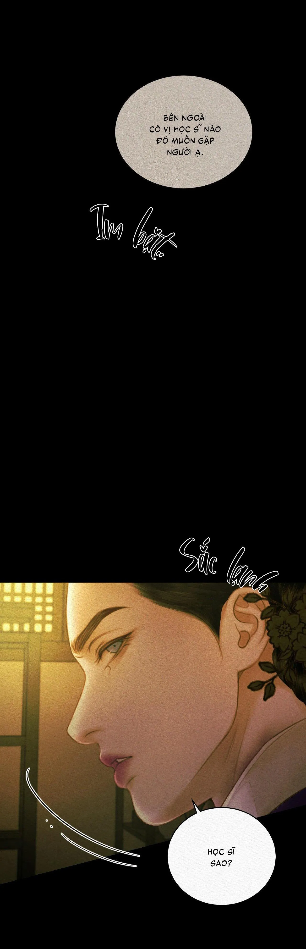 Củy Dạ Khút Chapter 67 Trang 8