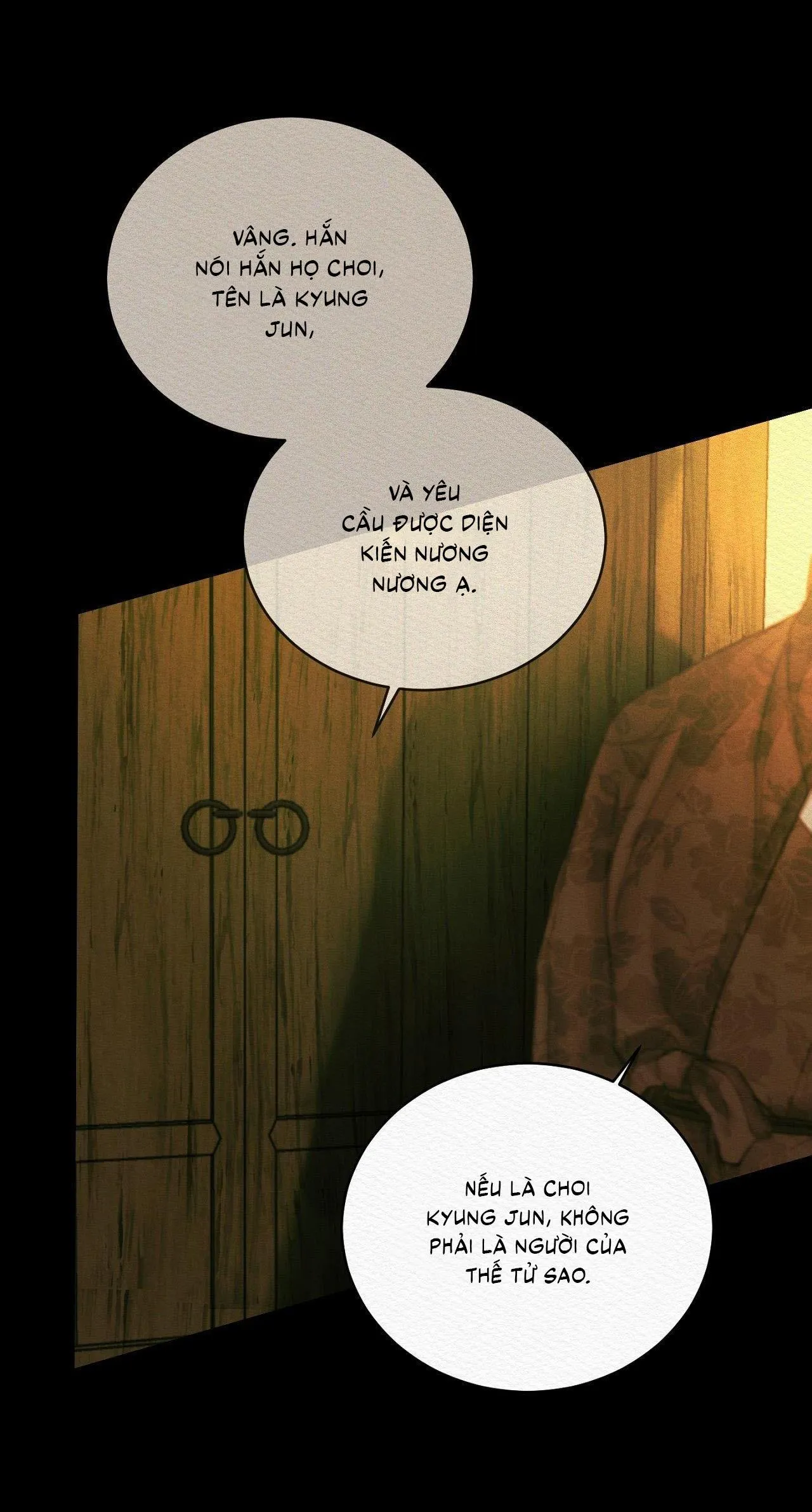 Củy Dạ Khút Chapter 67 Trang 9