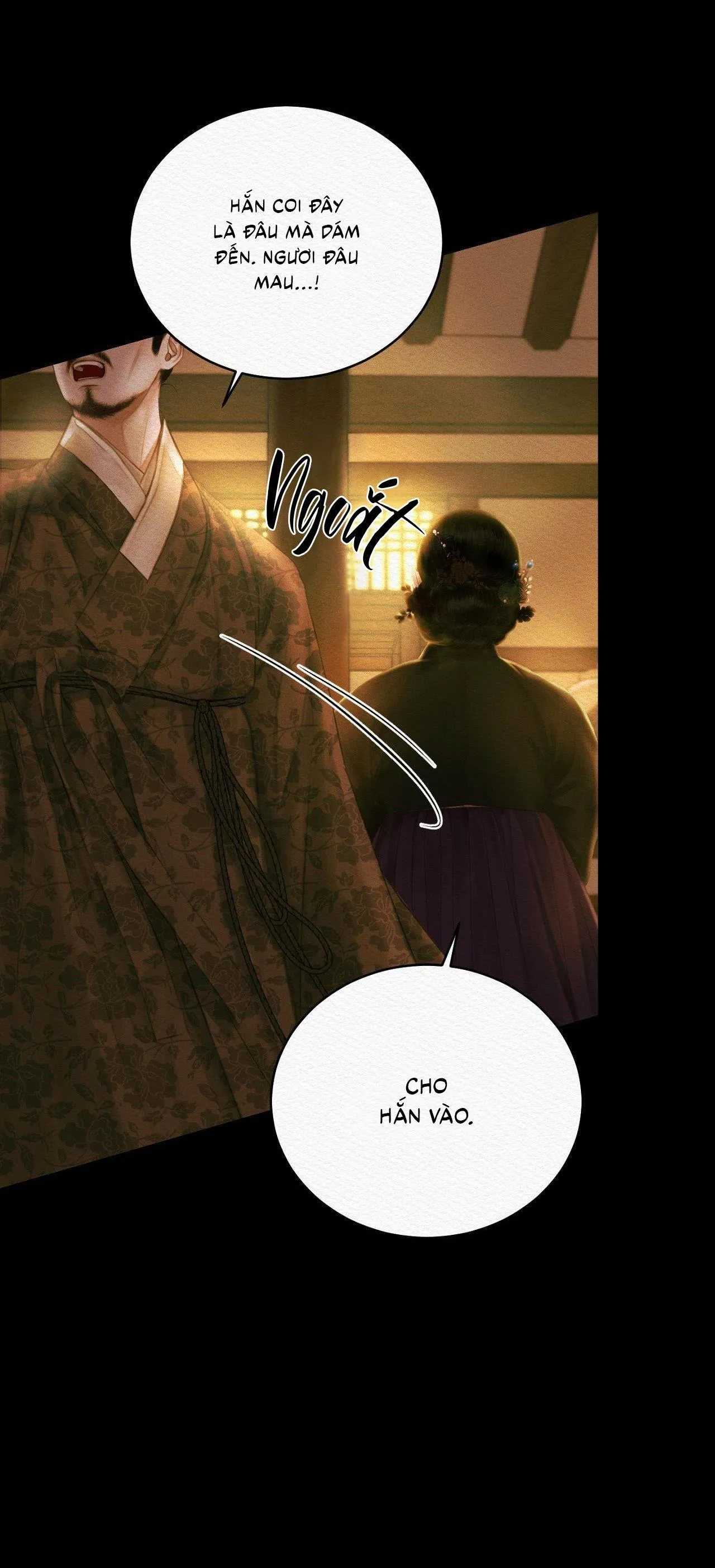 Củy Dạ Khút Chapter 67 Trang 10