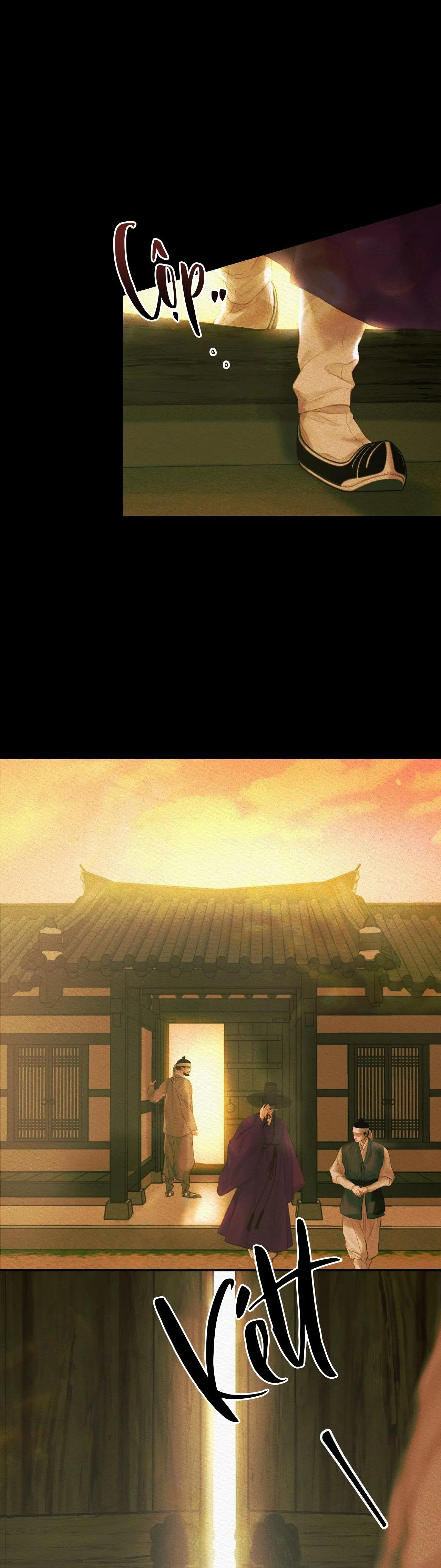 Củy Dạ Khút Chapter 67 Trang 11