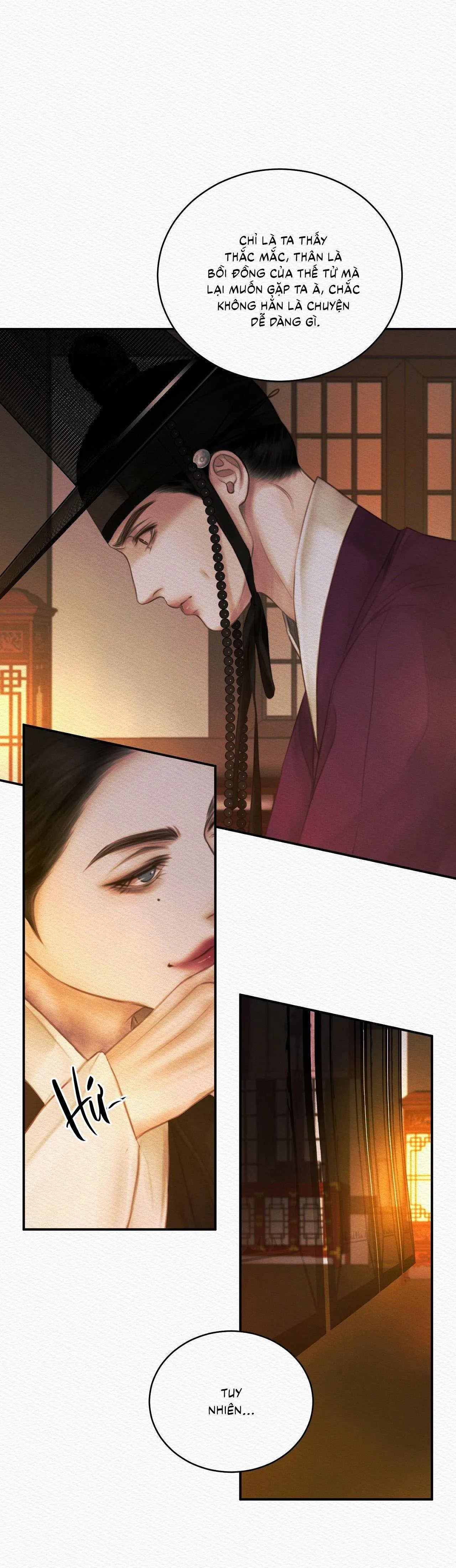 Củy Dạ Khút Chapter 67 Trang 15