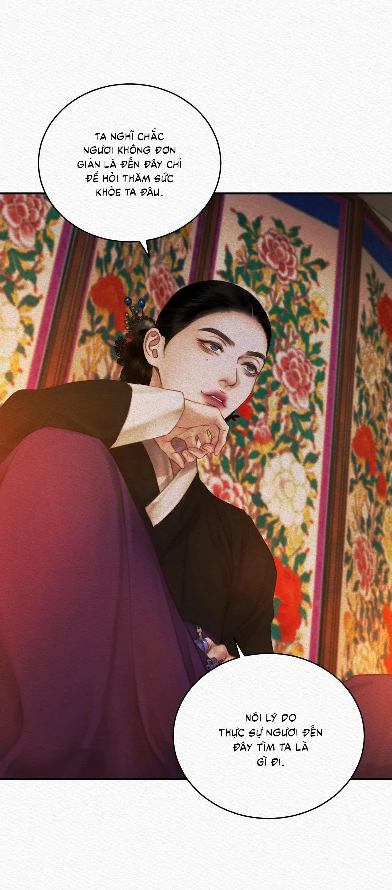 Củy Dạ Khút Chapter 67 Trang 16