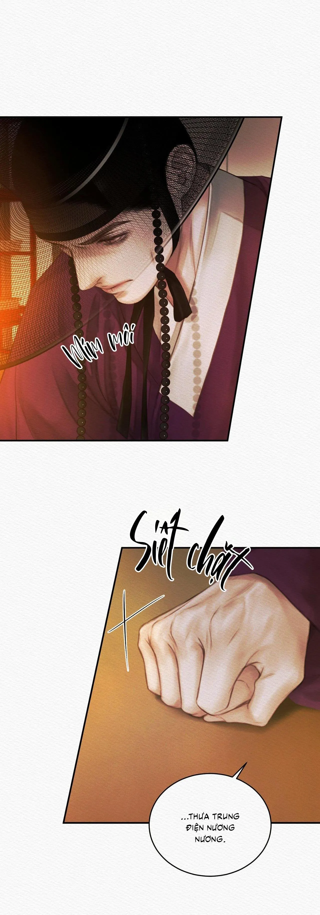 Củy Dạ Khút Chapter 67 Trang 17