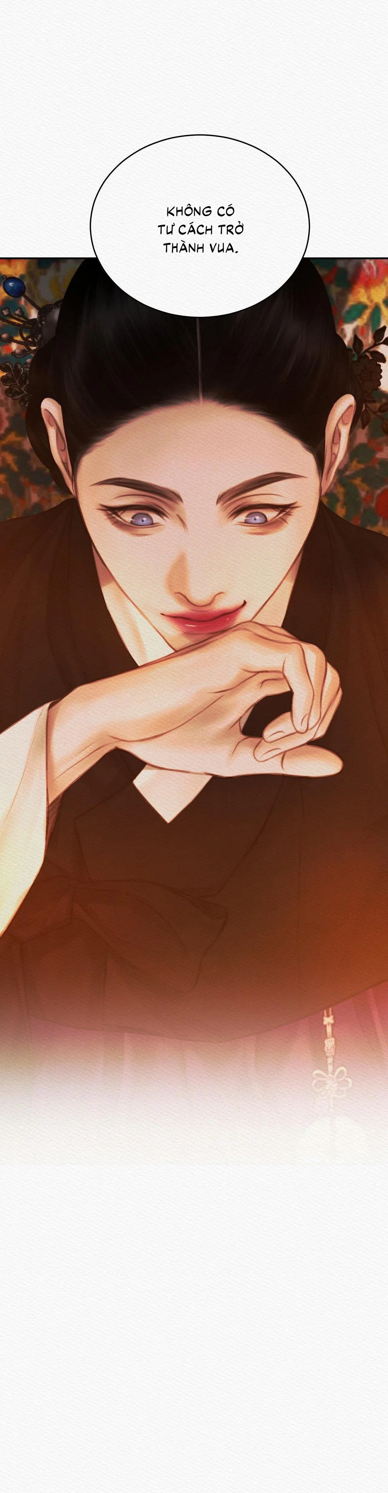 Củy Dạ Khút Chapter 67 Trang 19