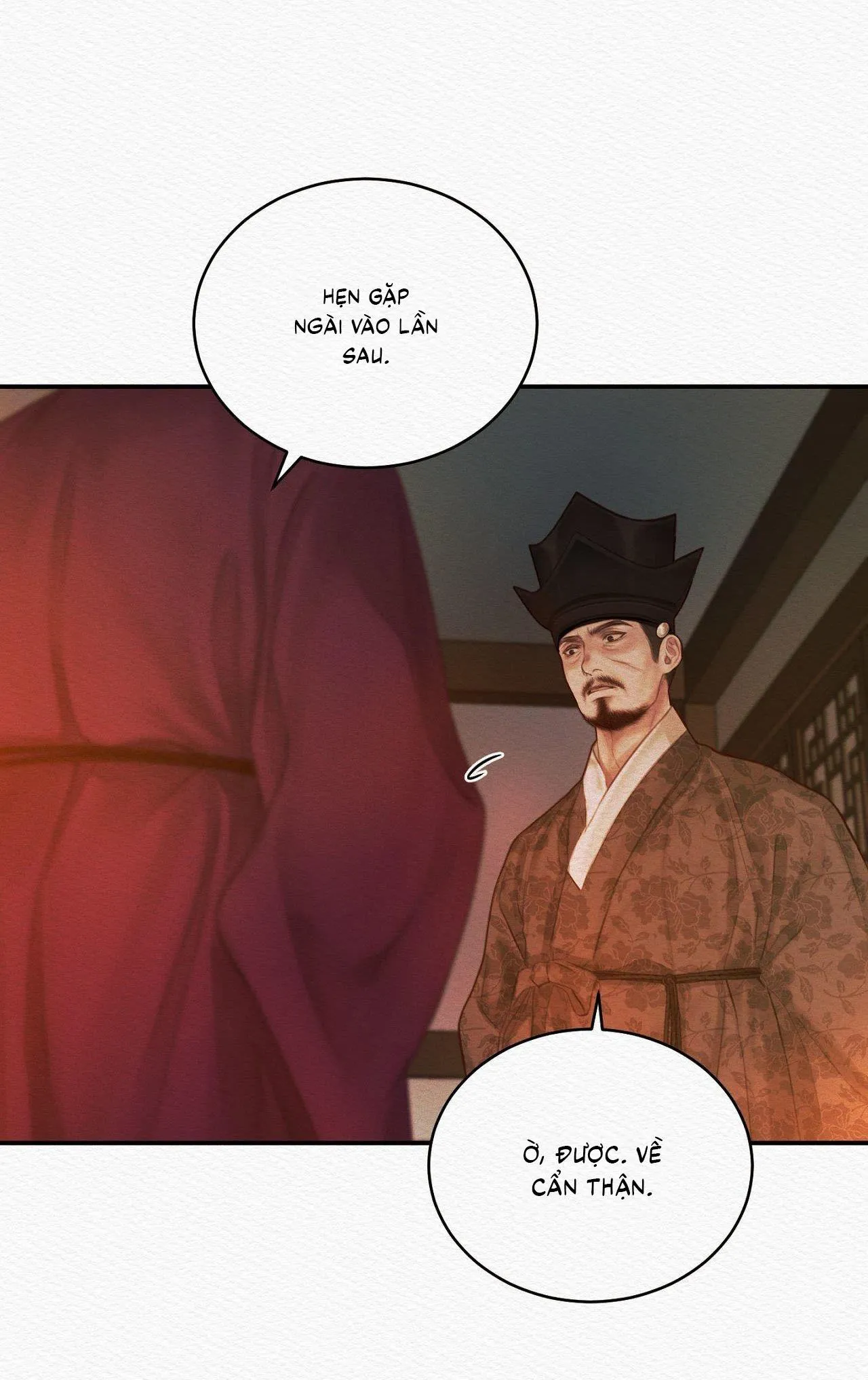 Củy Dạ Khút Chapter 67 Trang 23