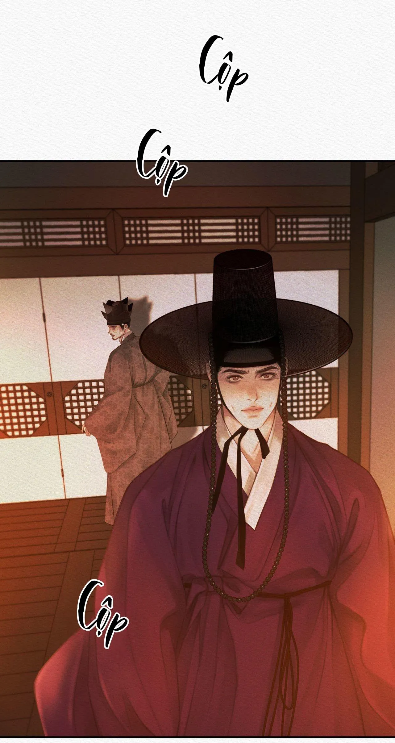 Củy Dạ Khút Chapter 67 Trang 24