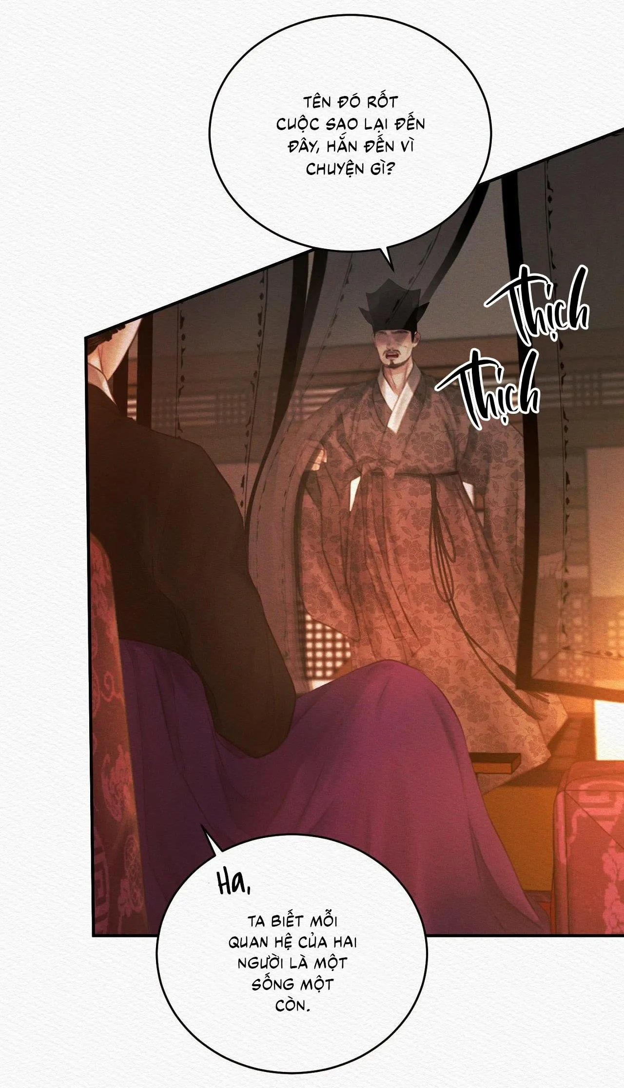 Củy Dạ Khút Chapter 67 Trang 26