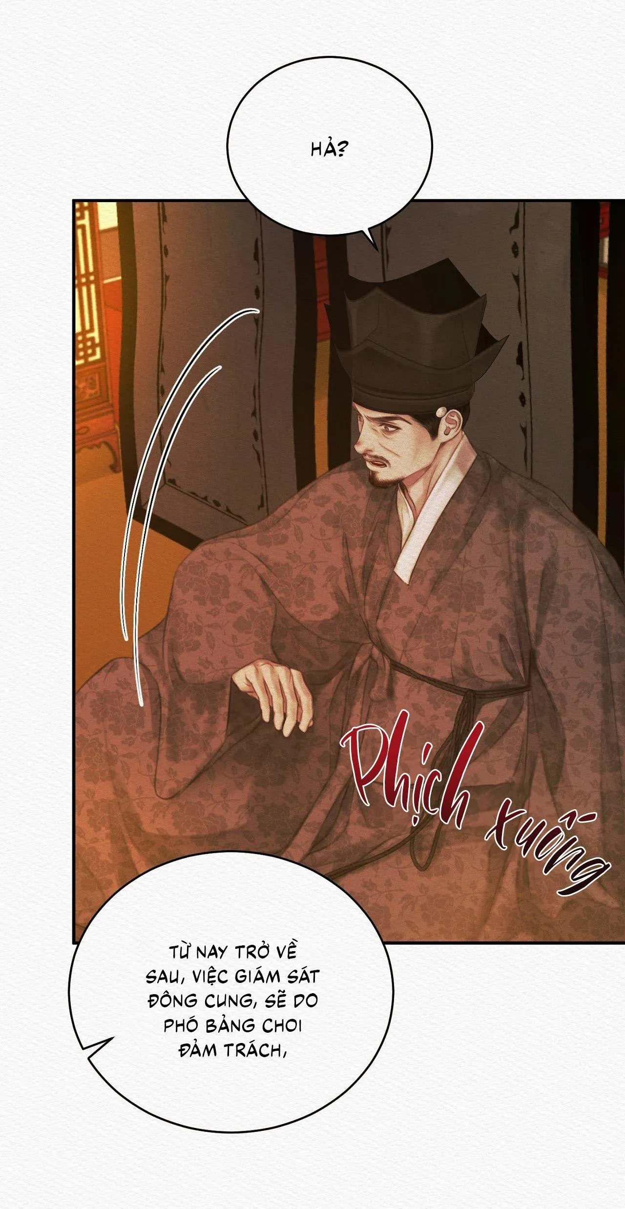 Củy Dạ Khút Chapter 67 Trang 28