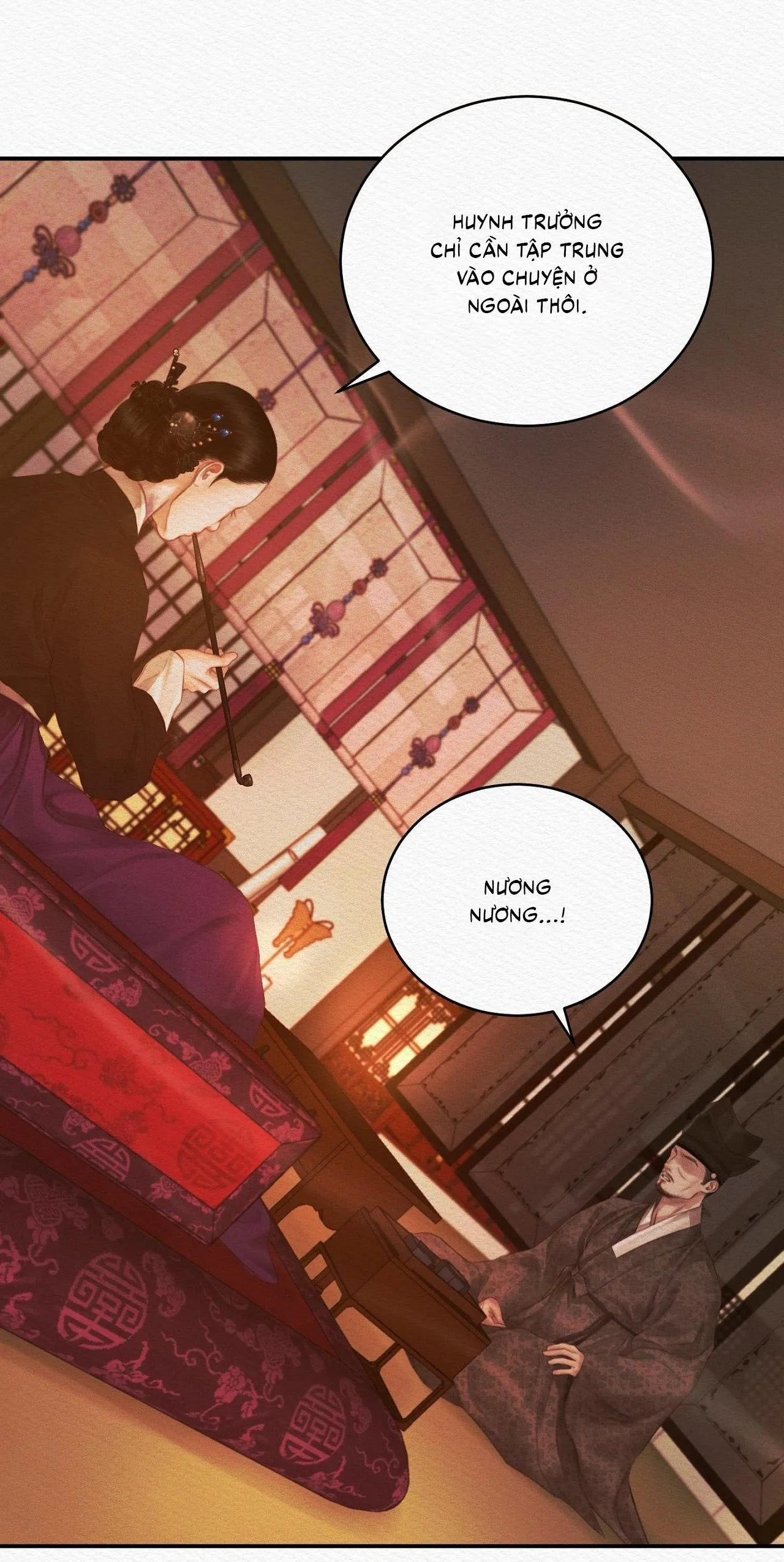 Củy Dạ Khút Chapter 67 Trang 29