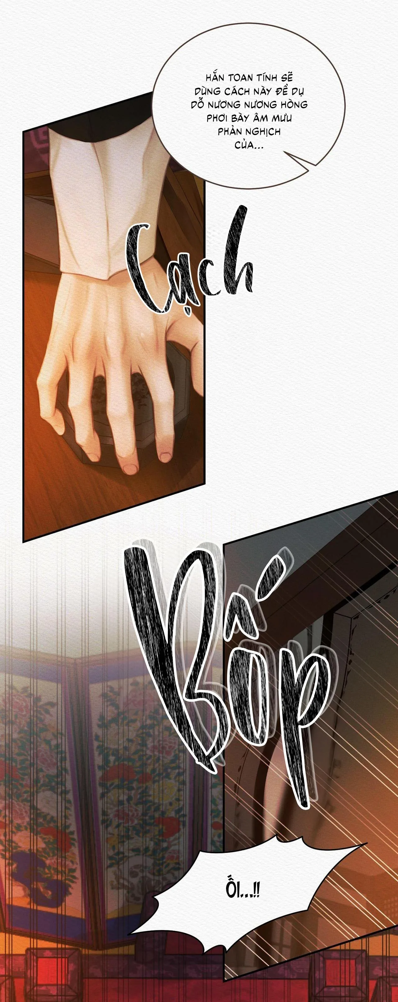 Củy Dạ Khút Chapter 67 Trang 33