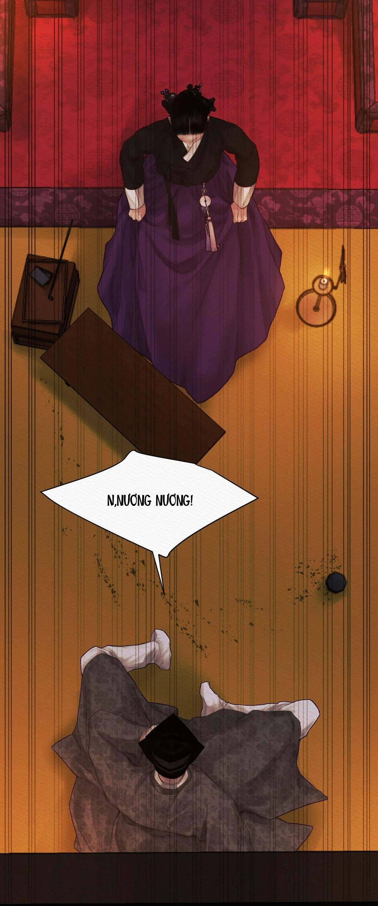 Củy Dạ Khút Chapter 67 Trang 34