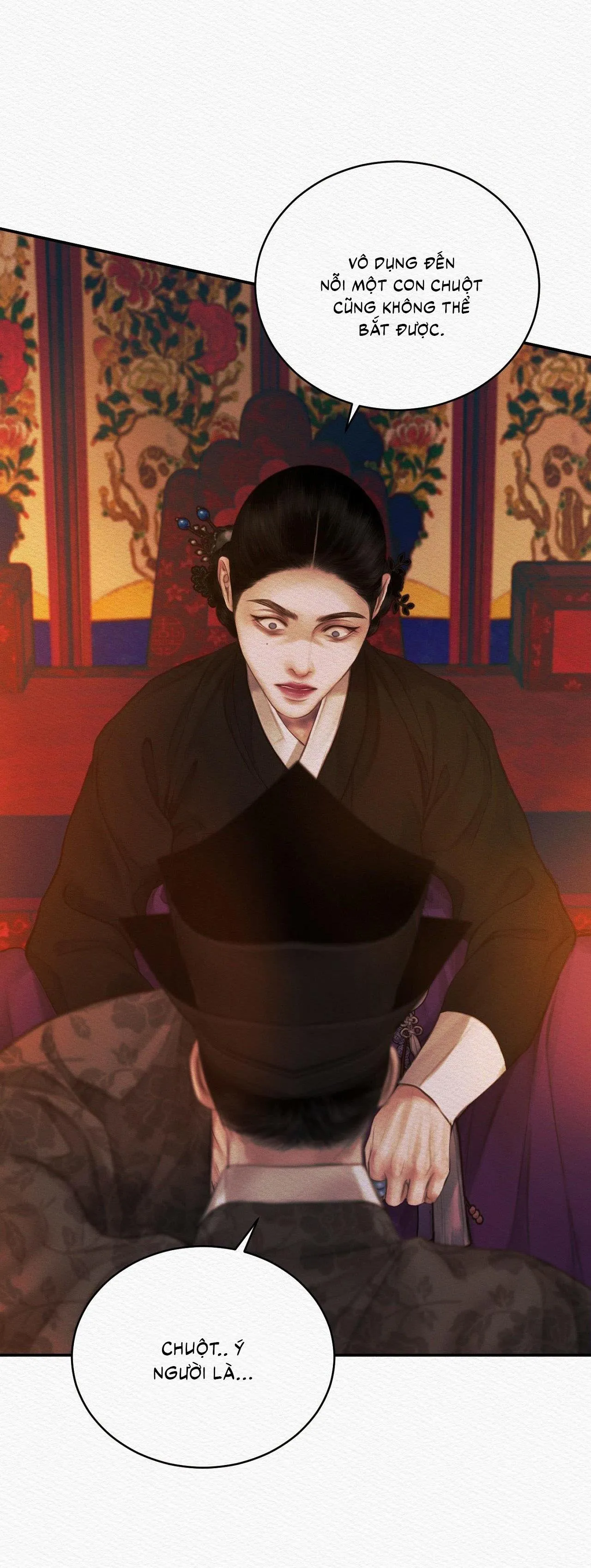 Củy Dạ Khút Chapter 67 Trang 36