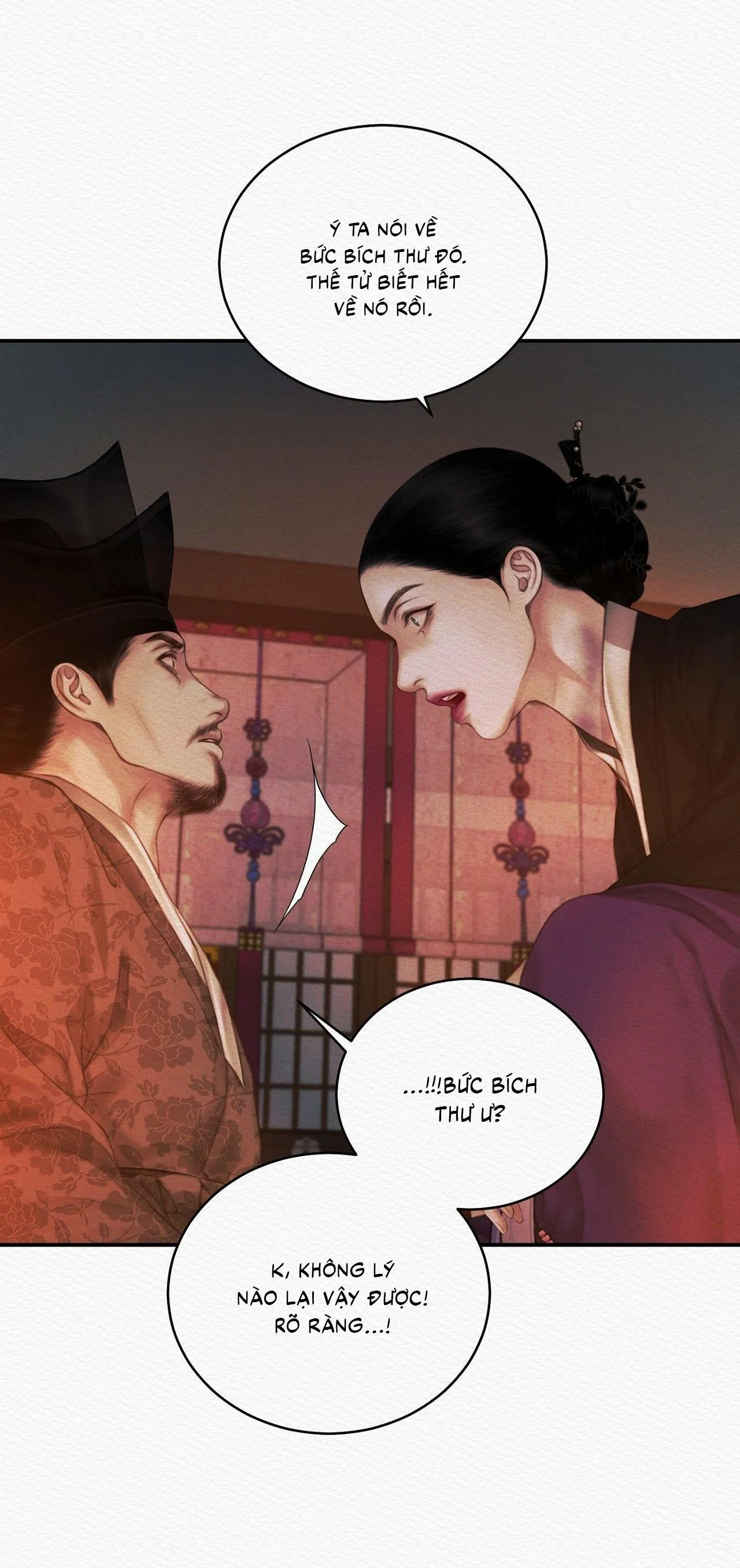 Củy Dạ Khút Chapter 67 Trang 37