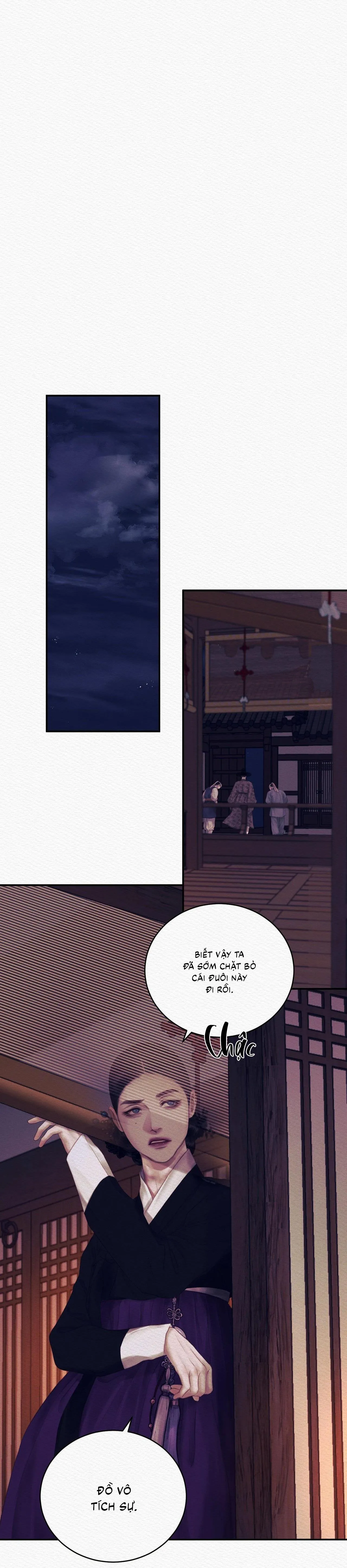 Củy Dạ Khút Chapter 67 Trang 42