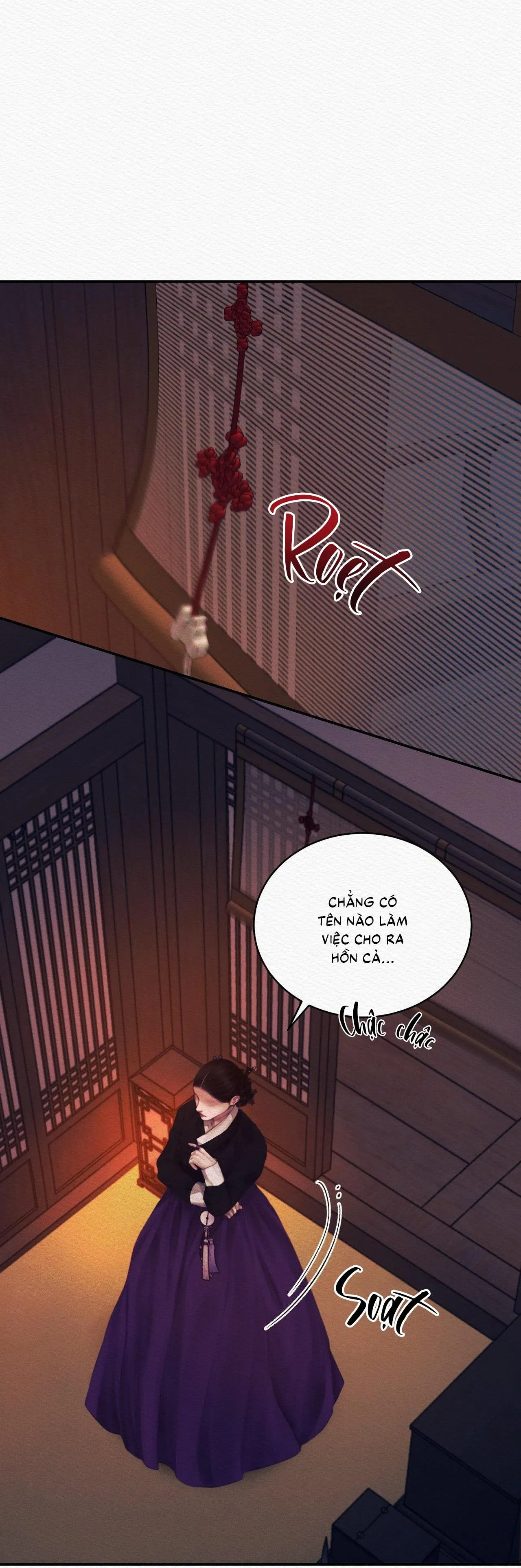 Củy Dạ Khút Chapter 67 Trang 43