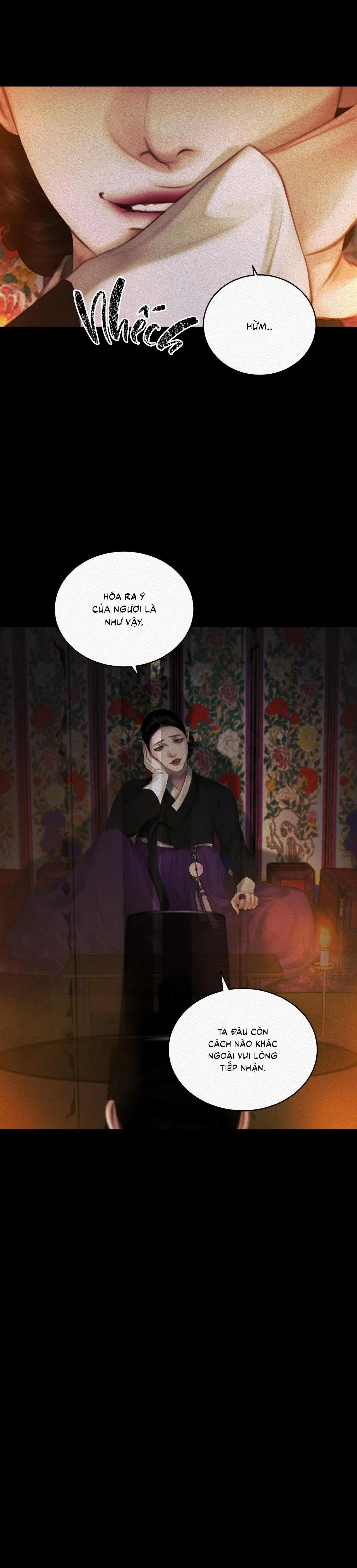 Củy Dạ Khút Chapter 67 Trang 49