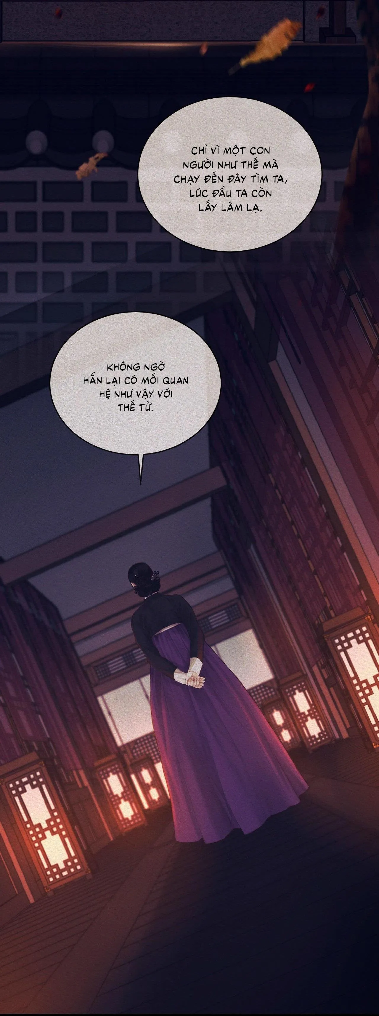 Củy Dạ Khút Chapter 67 Trang 51