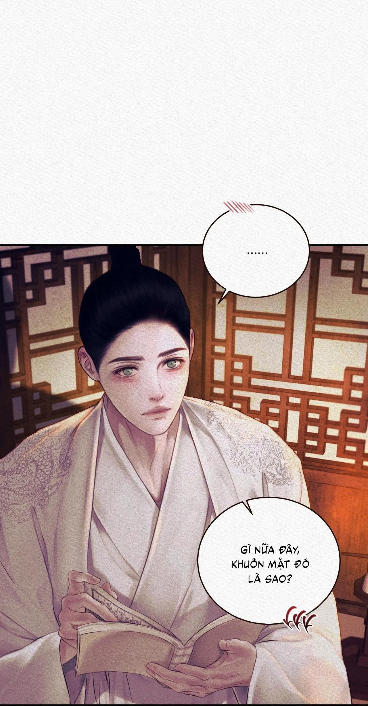 Củy Dạ Khút Chapter 68 Trang 3