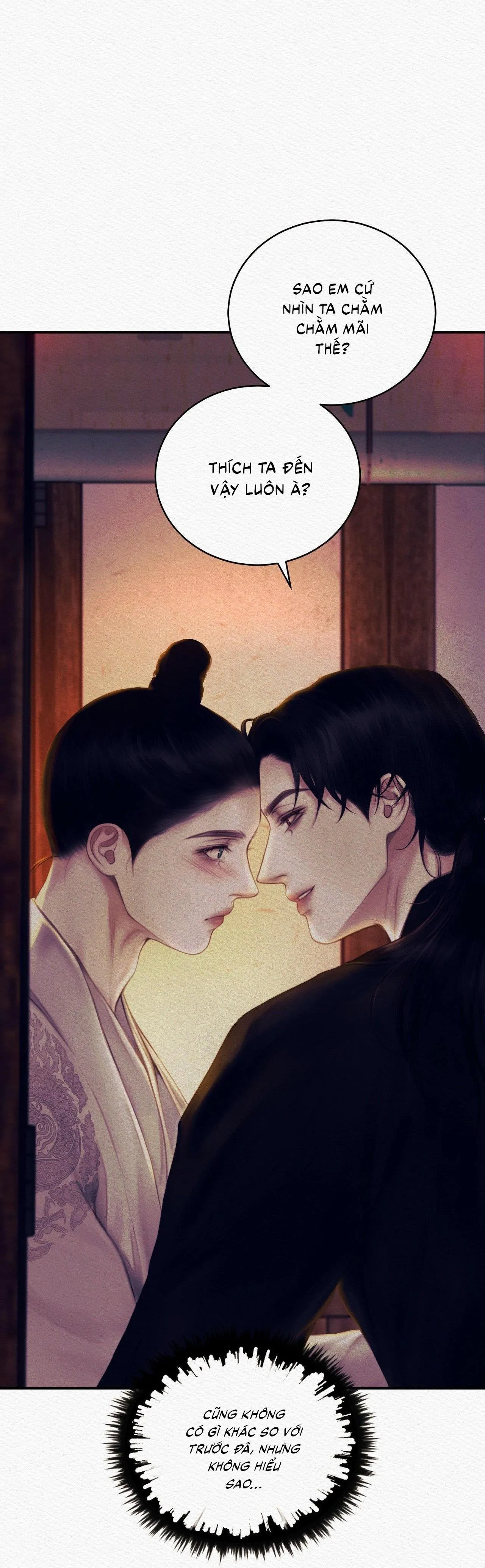 Củy Dạ Khút Chapter 68 Trang 5