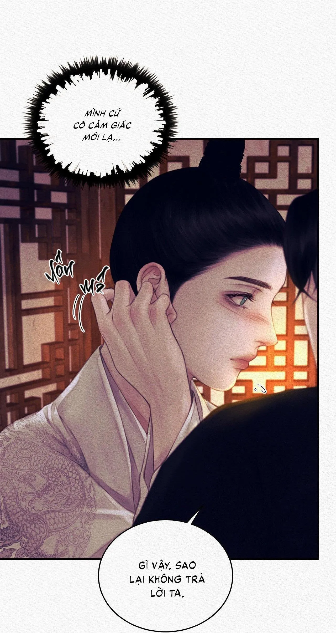 Củy Dạ Khút Chapter 68 Trang 6
