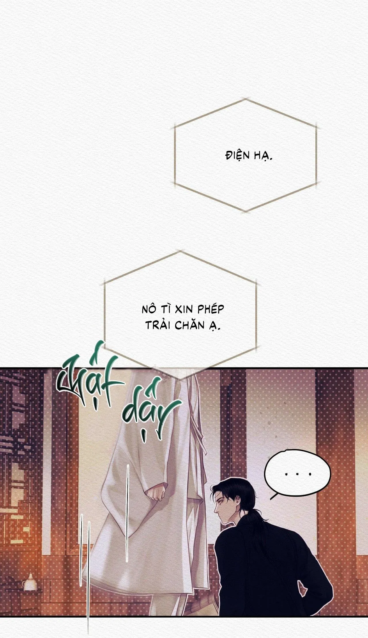 Củy Dạ Khút Chapter 68 Trang 8