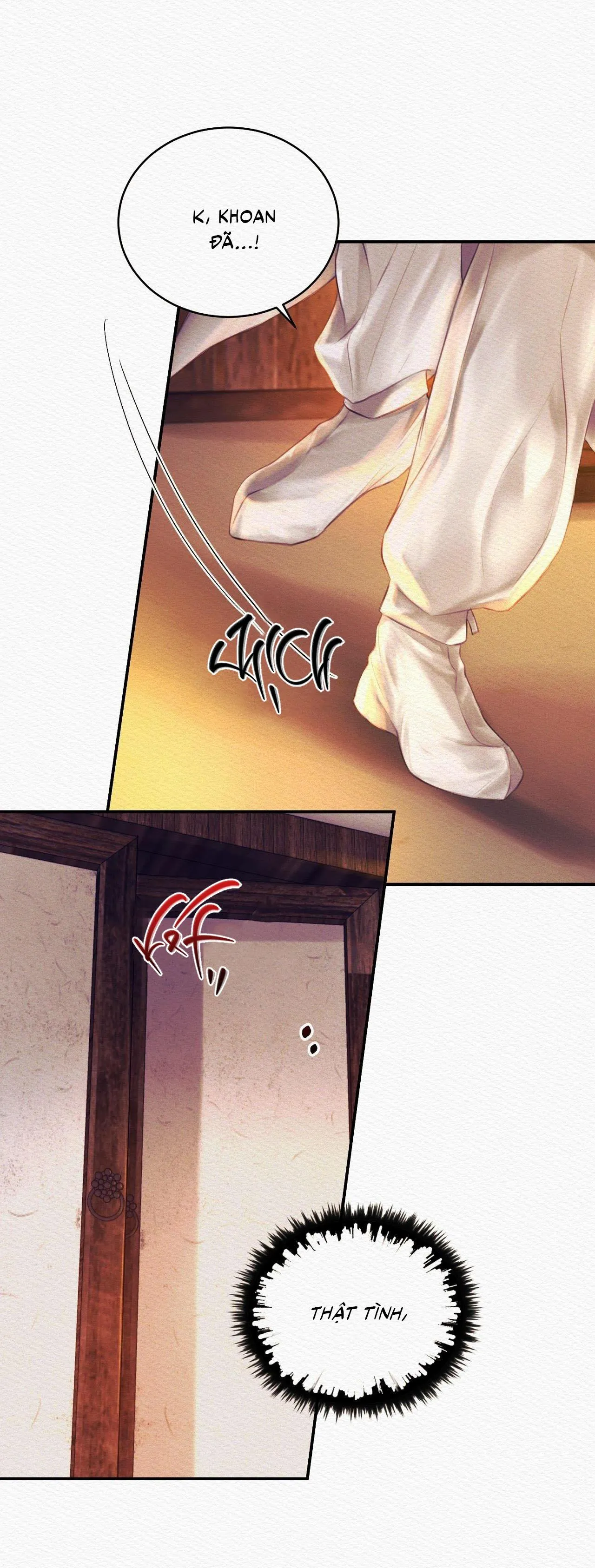 Củy Dạ Khút Chapter 68 Trang 10