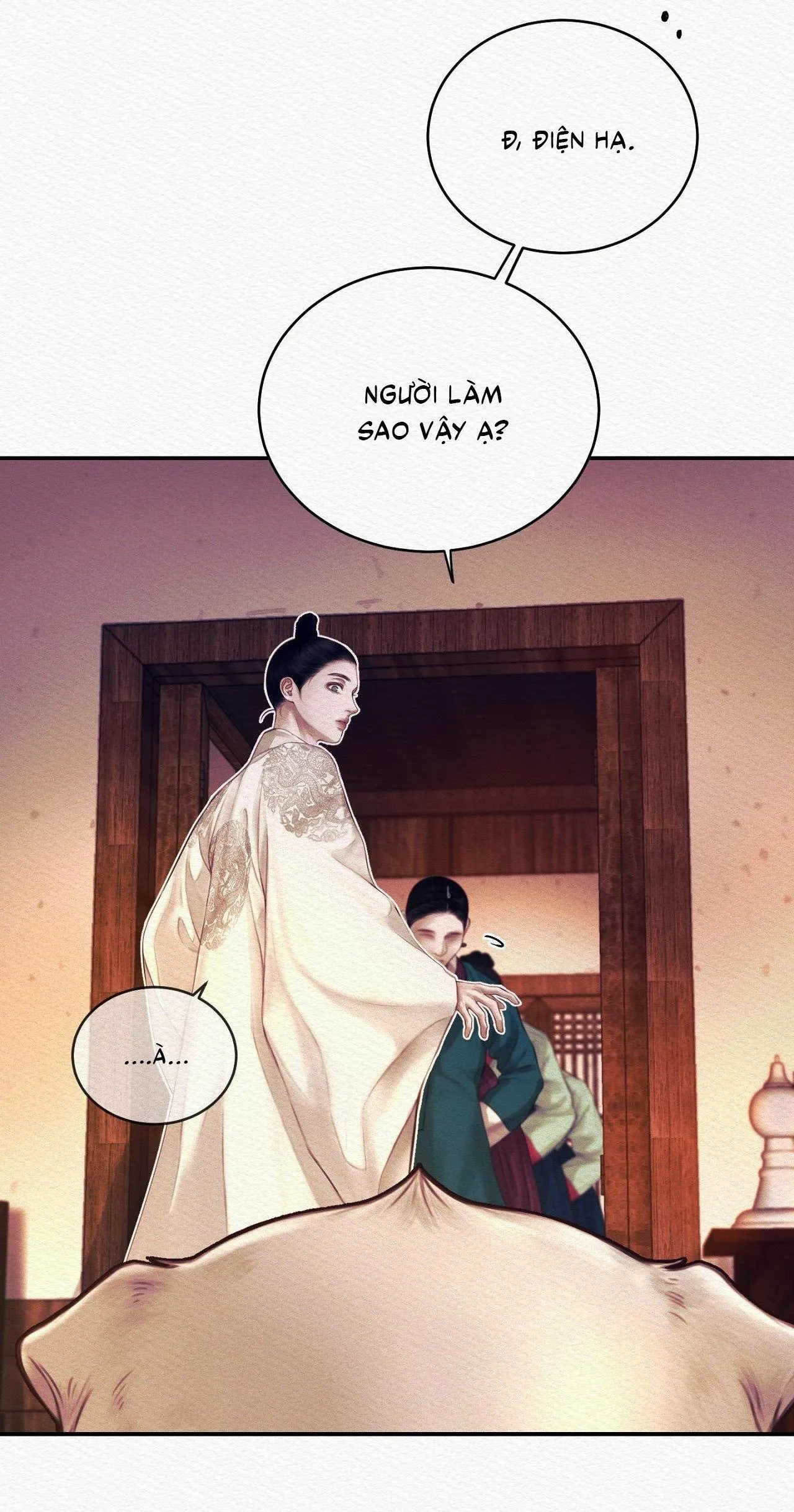 Củy Dạ Khút Chapter 68 Trang 13