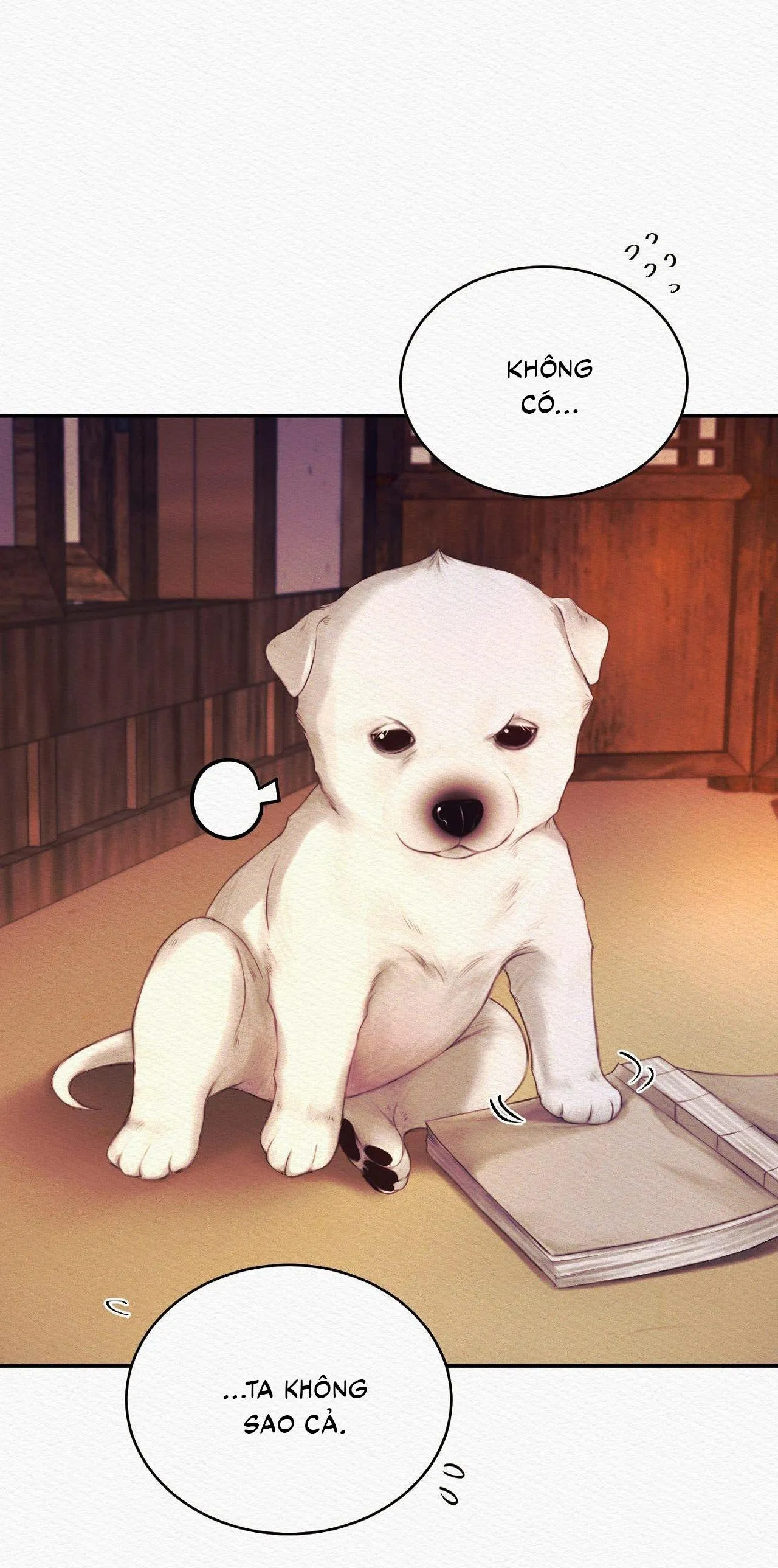 Củy Dạ Khút Chapter 68 Trang 14