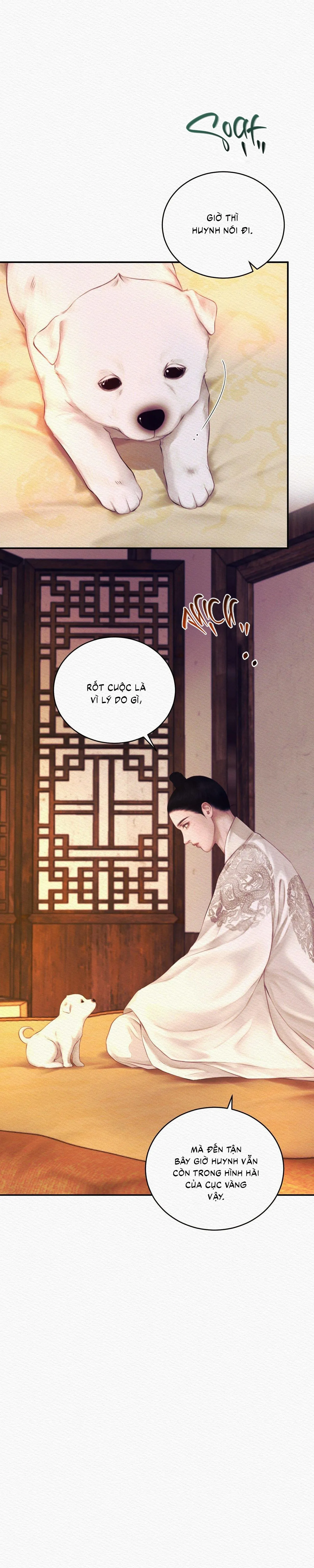 Củy Dạ Khút Chapter 68 Trang 18