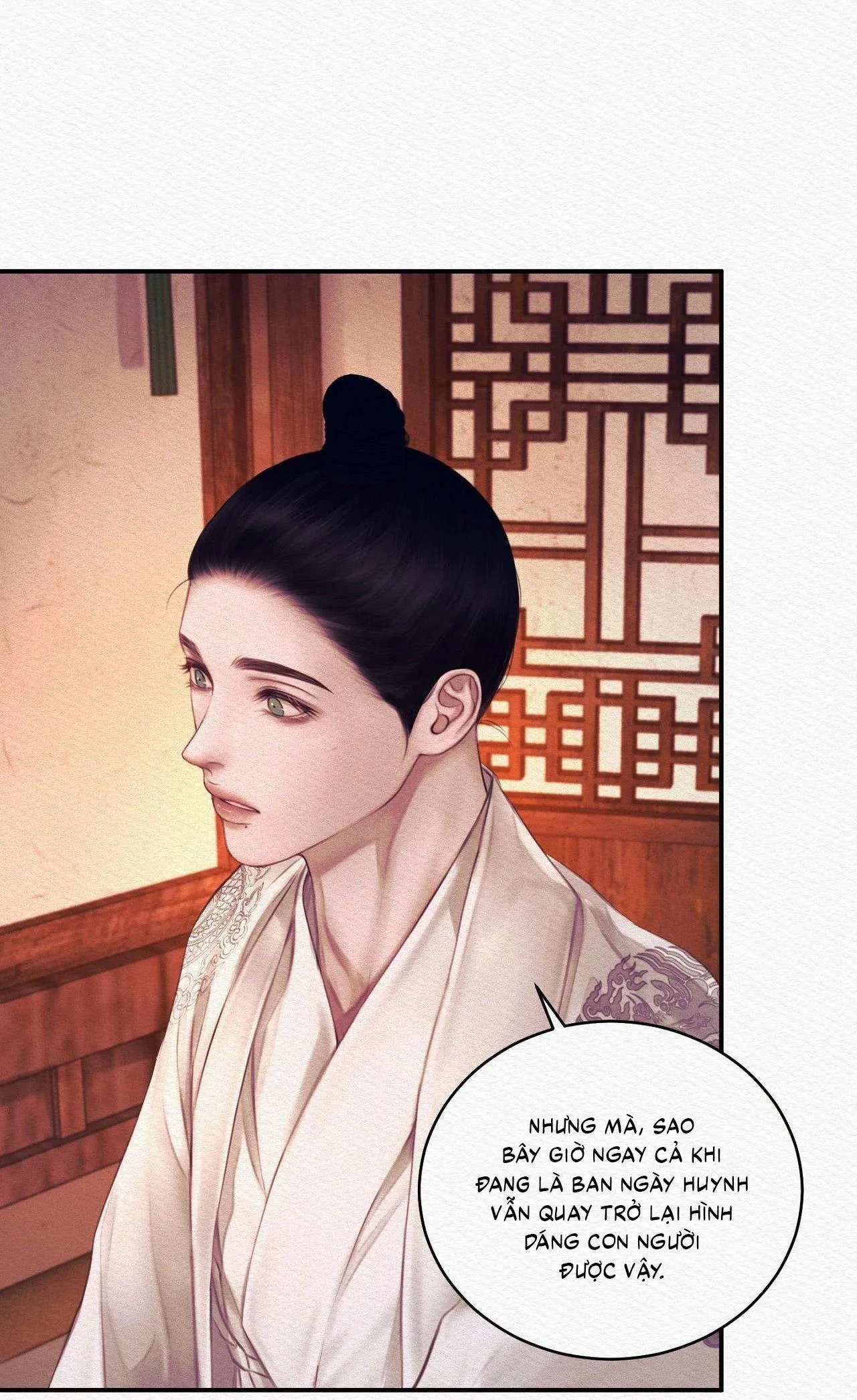 Củy Dạ Khút Chapter 68 Trang 22