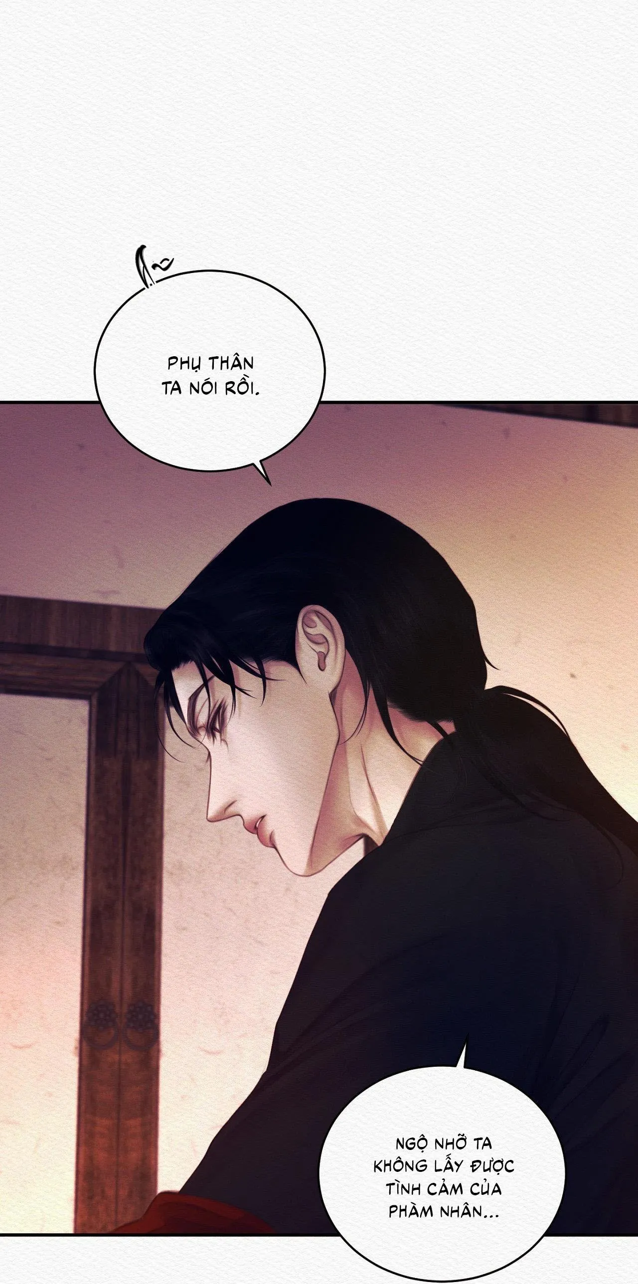 Củy Dạ Khút Chapter 68 Trang 23