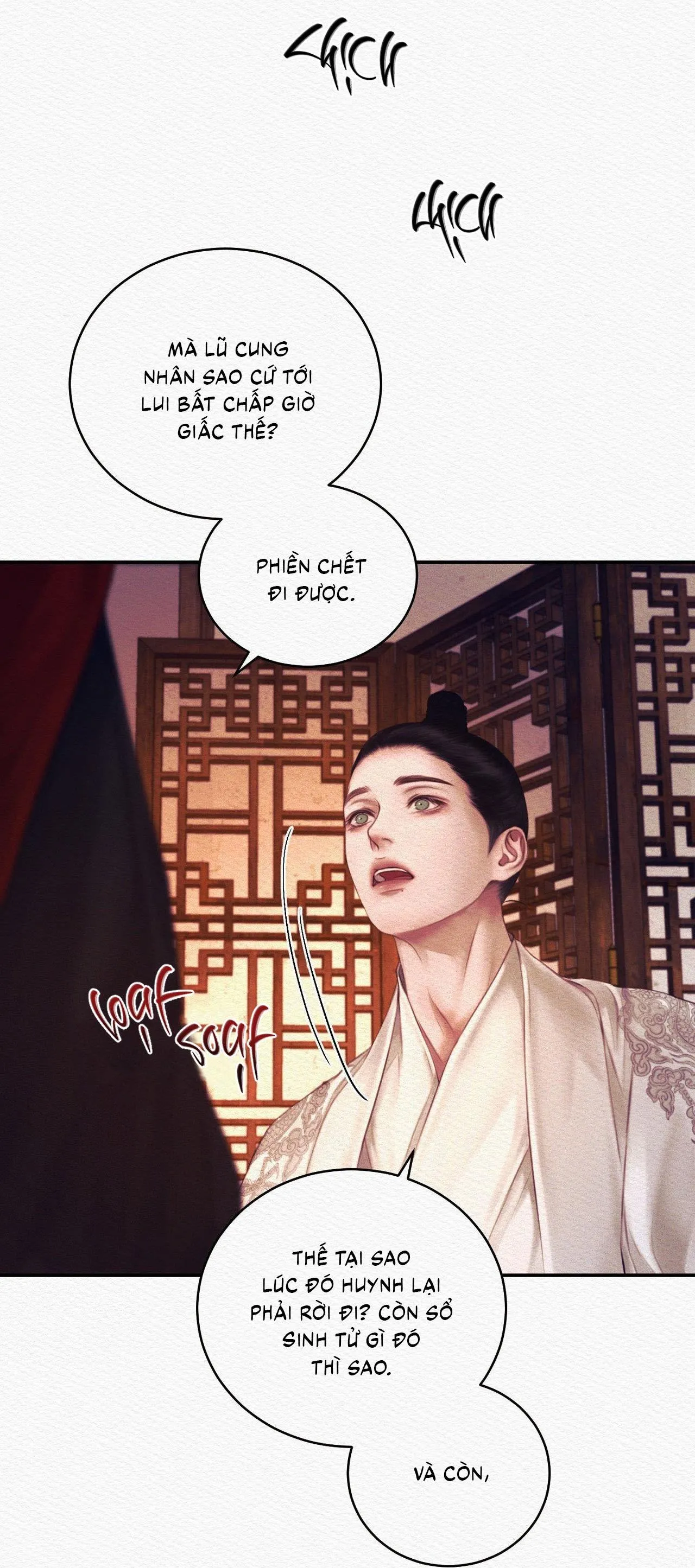 Củy Dạ Khút Chapter 68 Trang 26