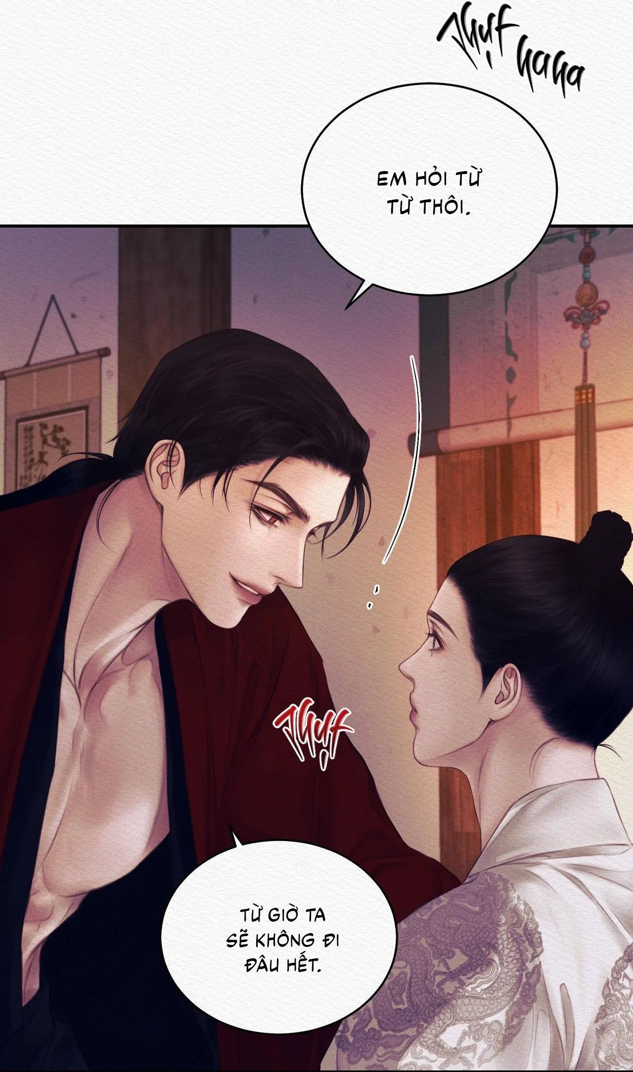 Củy Dạ Khút Chapter 68 Trang 27