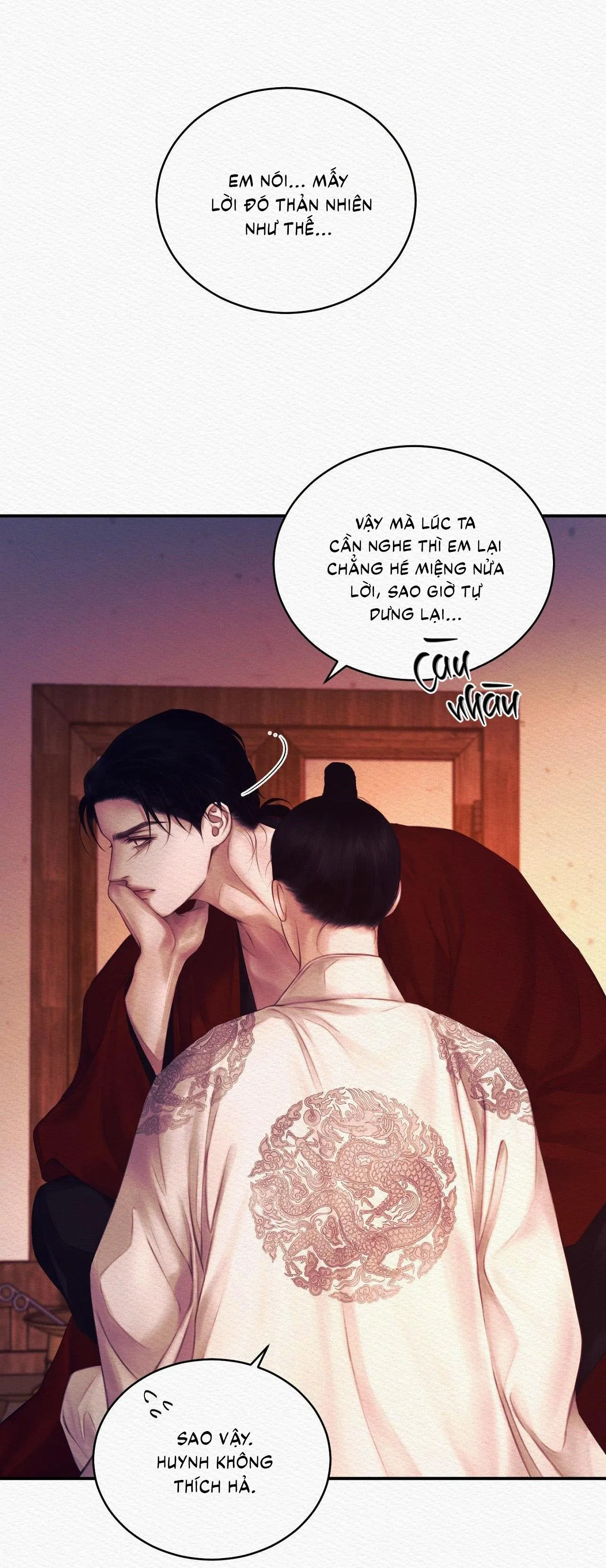 Củy Dạ Khút Chapter 68 Trang 35