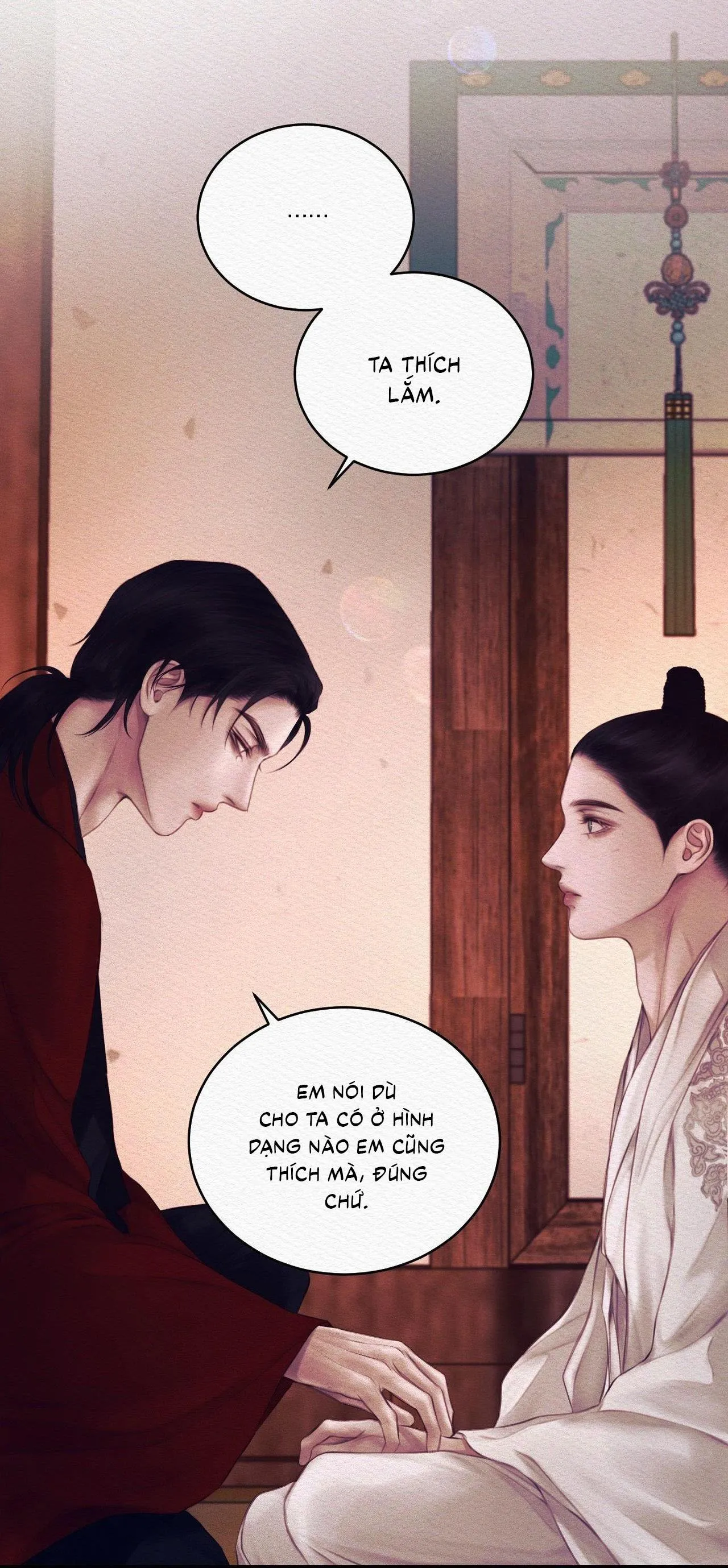 Củy Dạ Khút Chapter 68 Trang 38