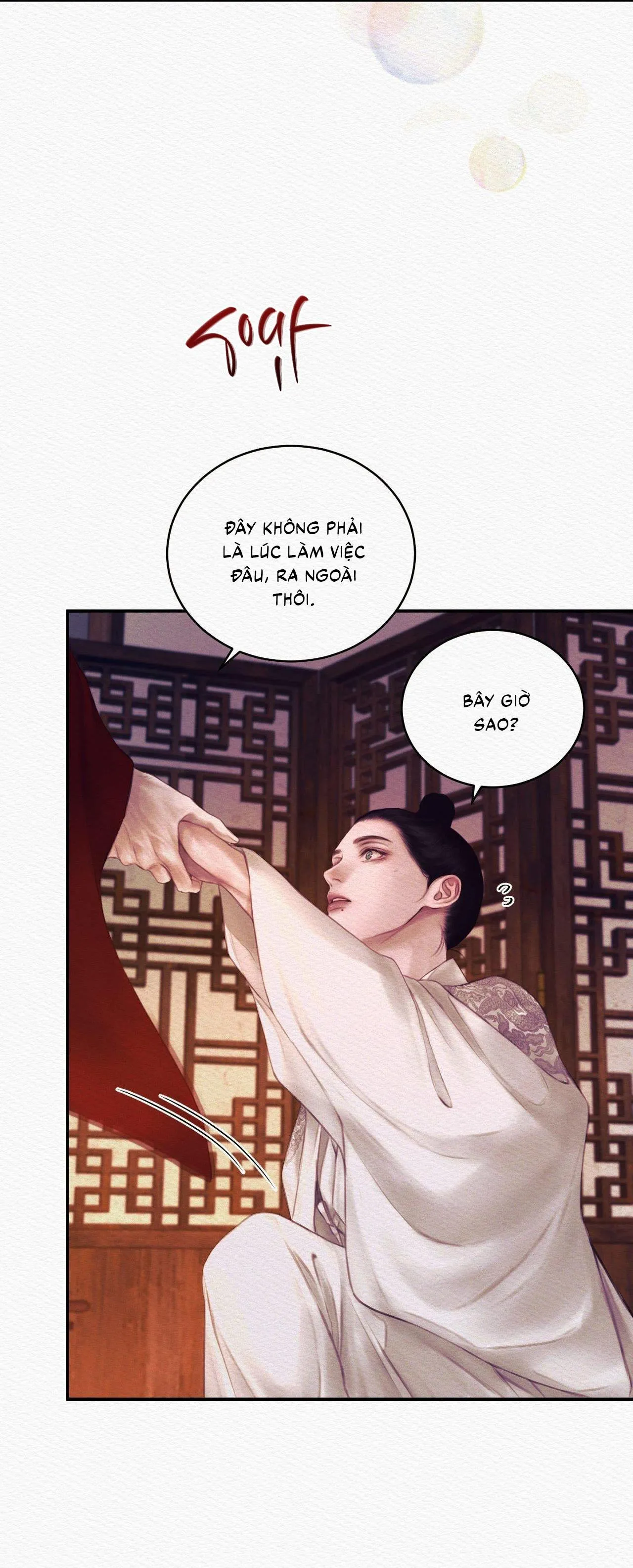 Củy Dạ Khút Chapter 68 Trang 41