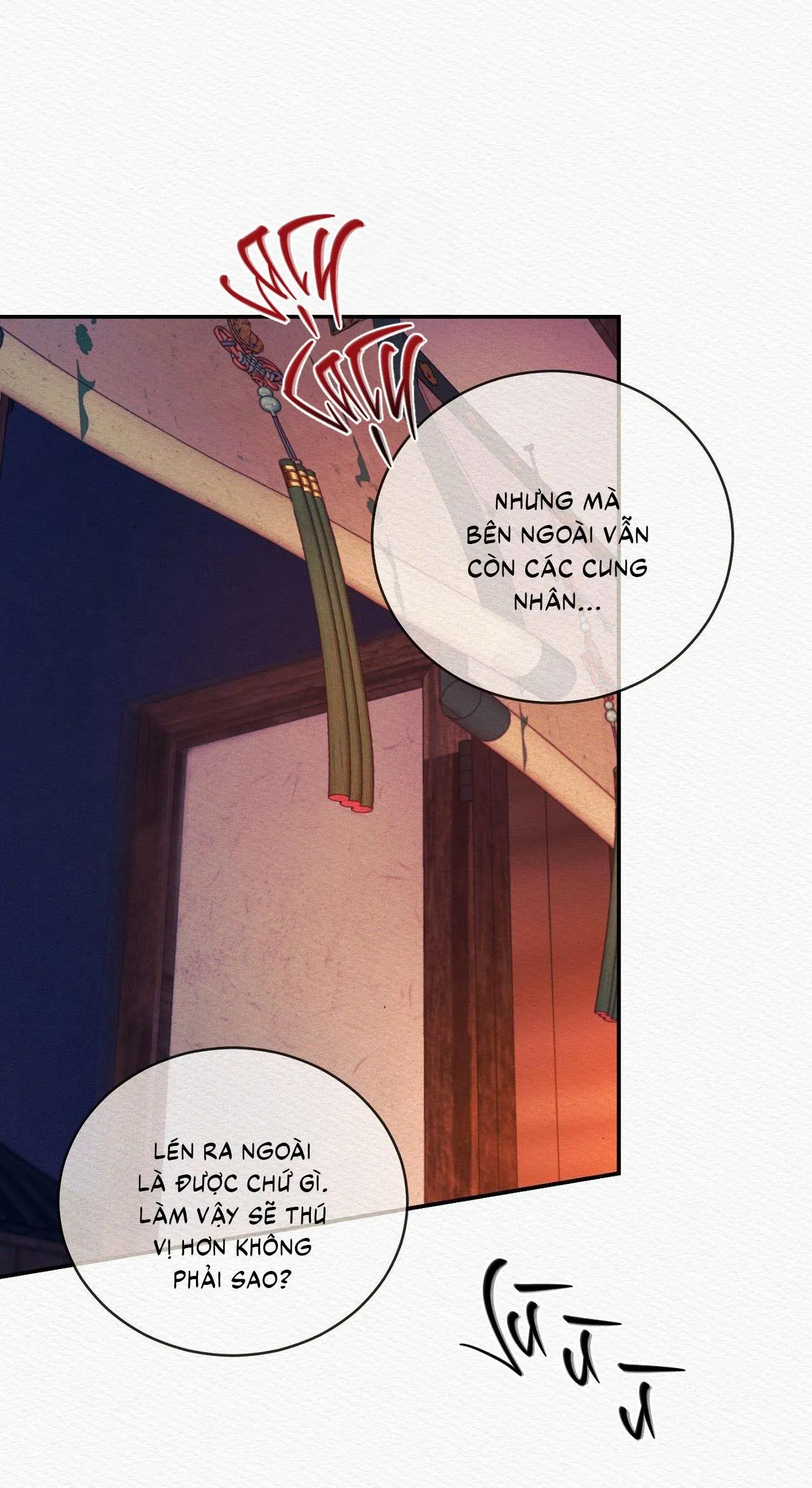 Củy Dạ Khút Chapter 68 Trang 42