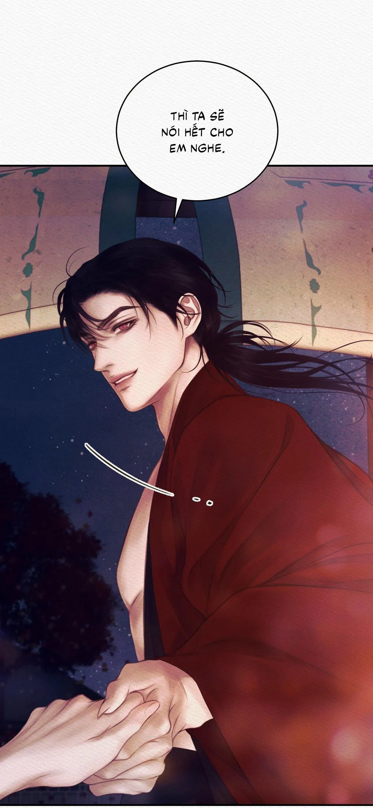 Củy Dạ Khút Chapter 68 Trang 44