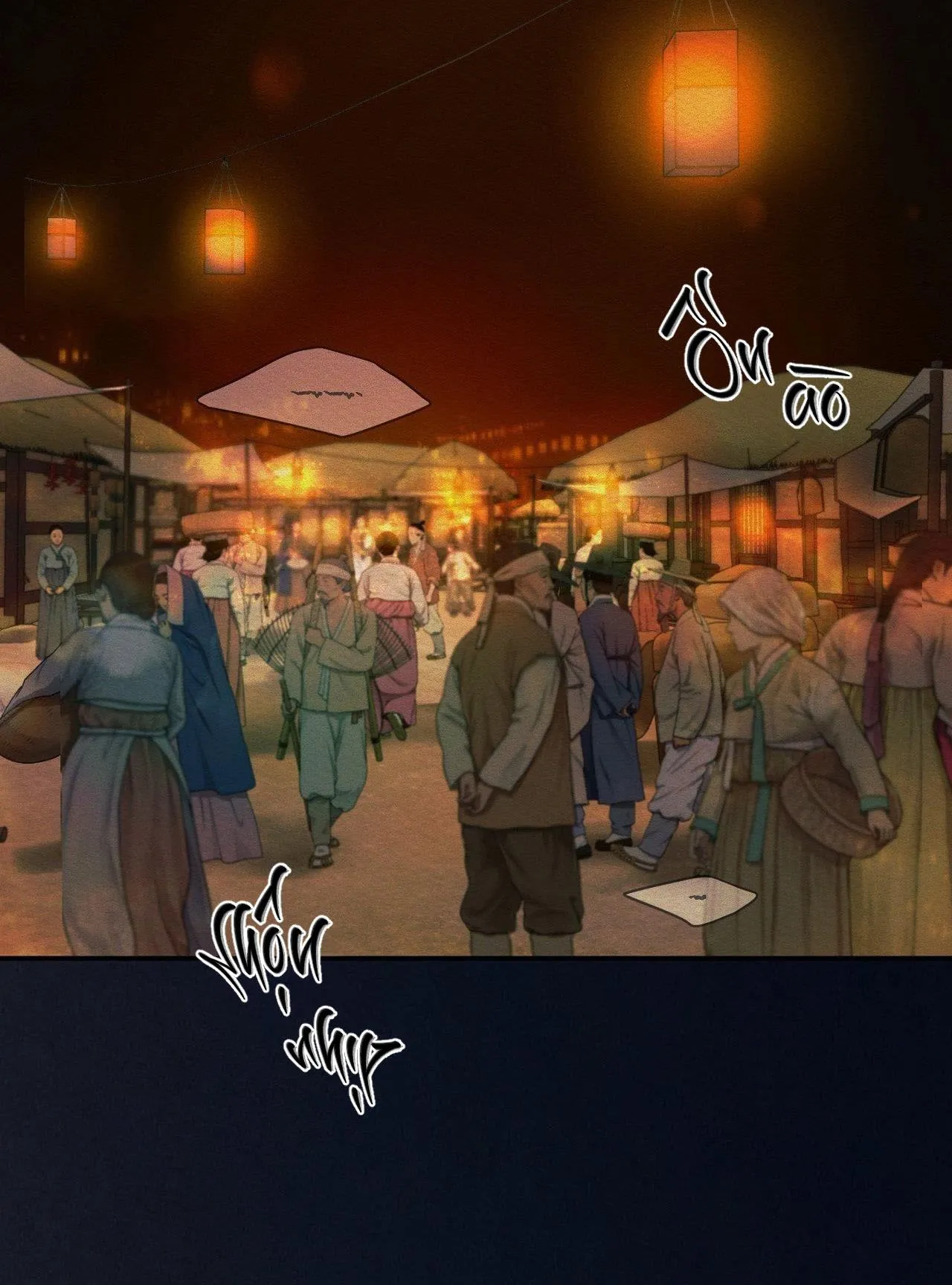 Củy Dạ Khút Chapter 68 Trang 47