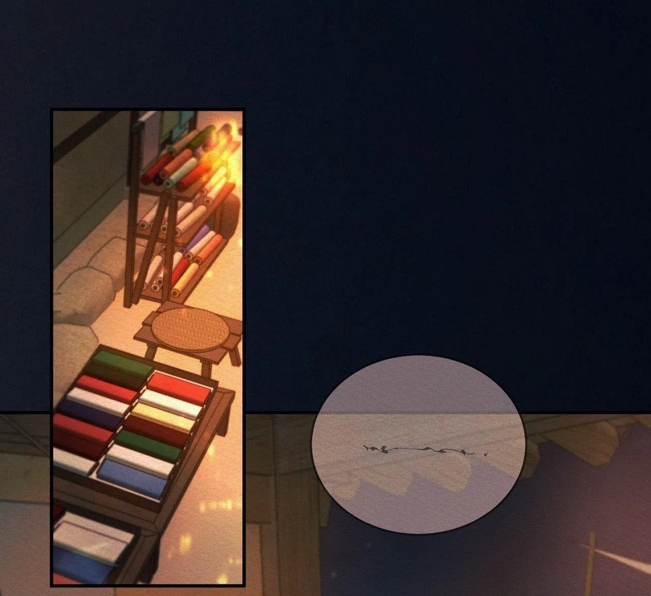 Củy Dạ Khút Chapter 68 Trang 48