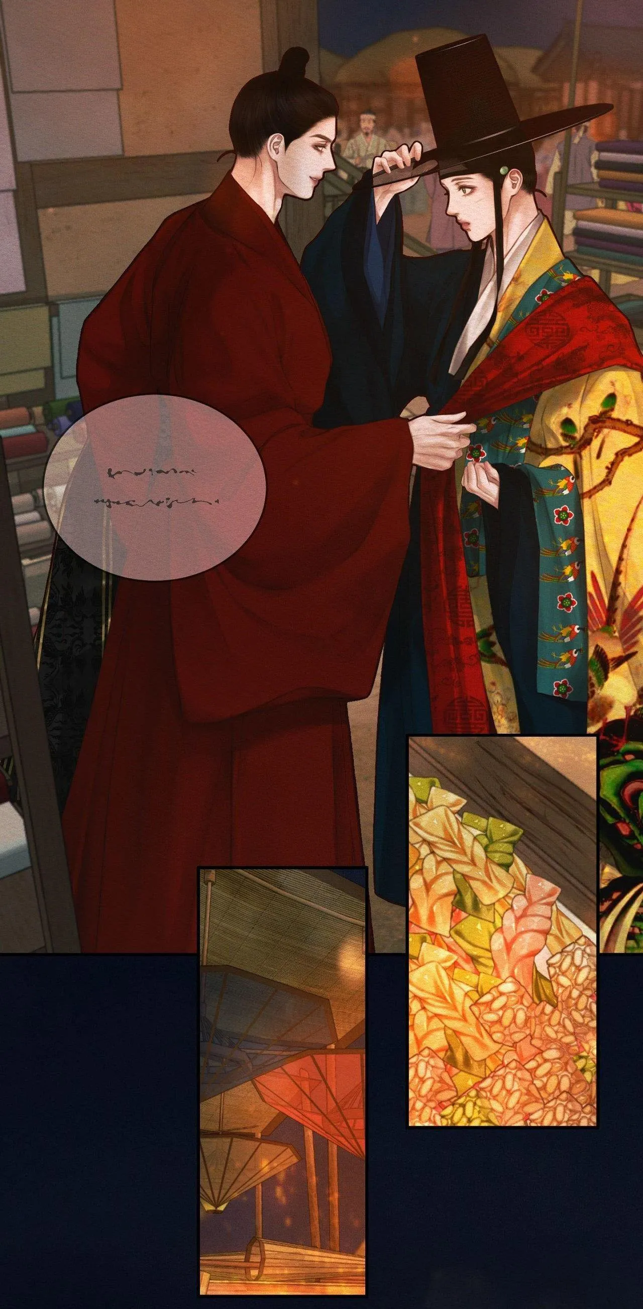 Củy Dạ Khút Chapter 68 Trang 49