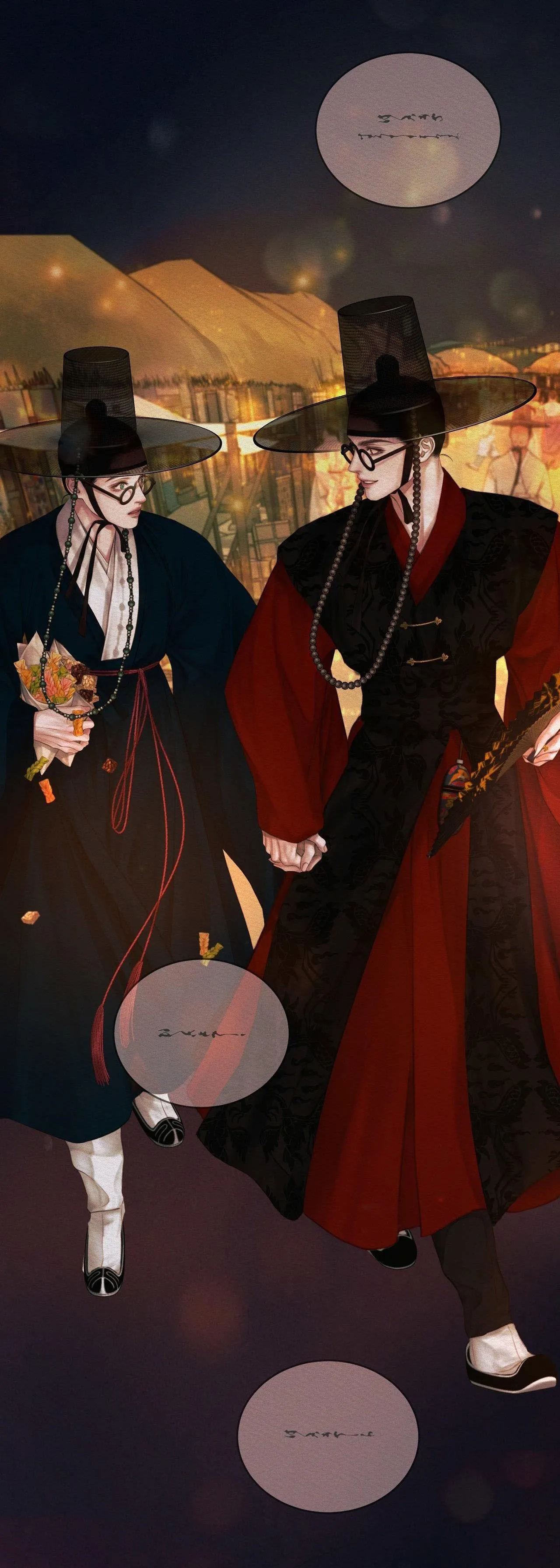 Củy Dạ Khút Chapter 68 Trang 50