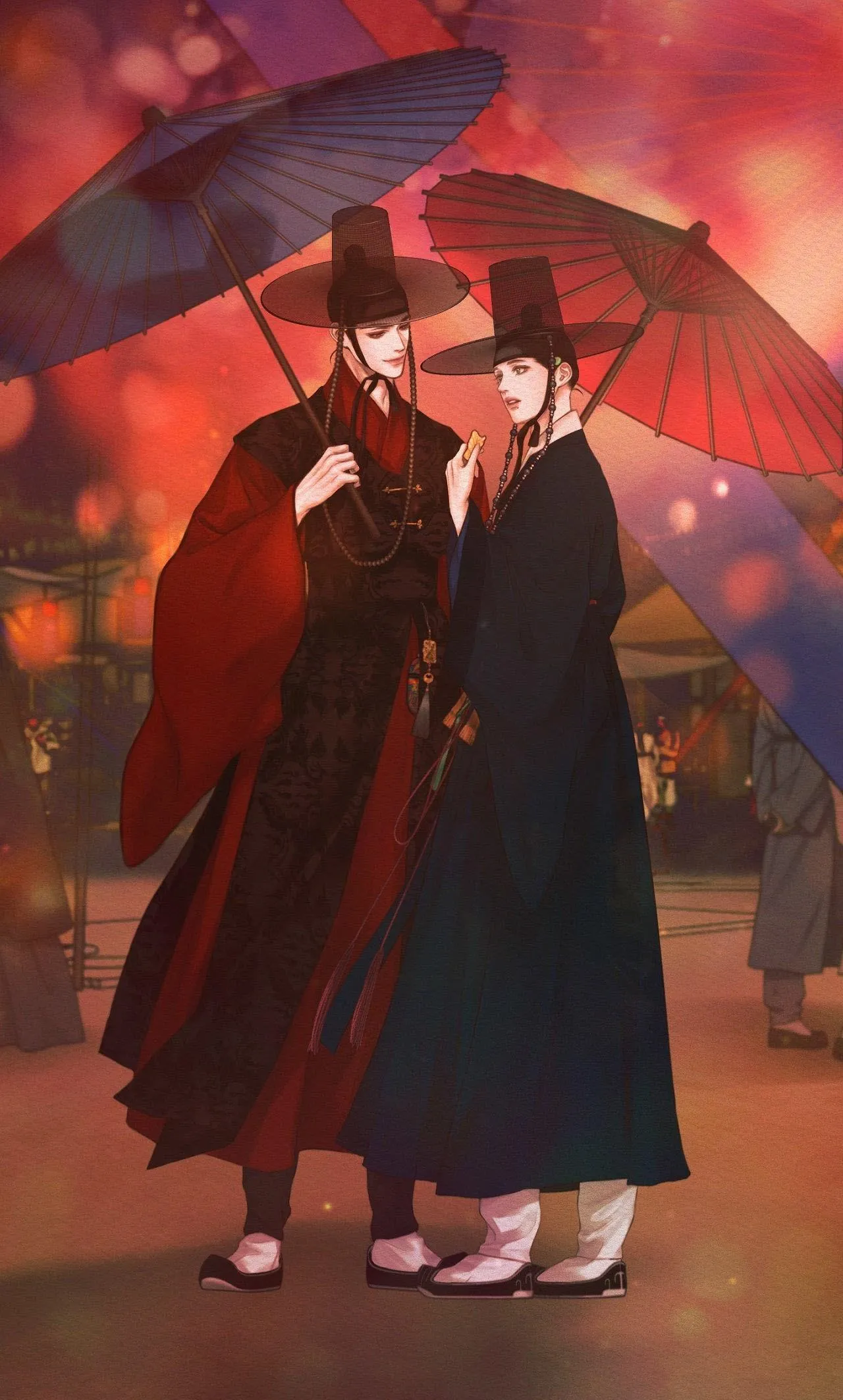 Củy Dạ Khút Chapter 68 Trang 52