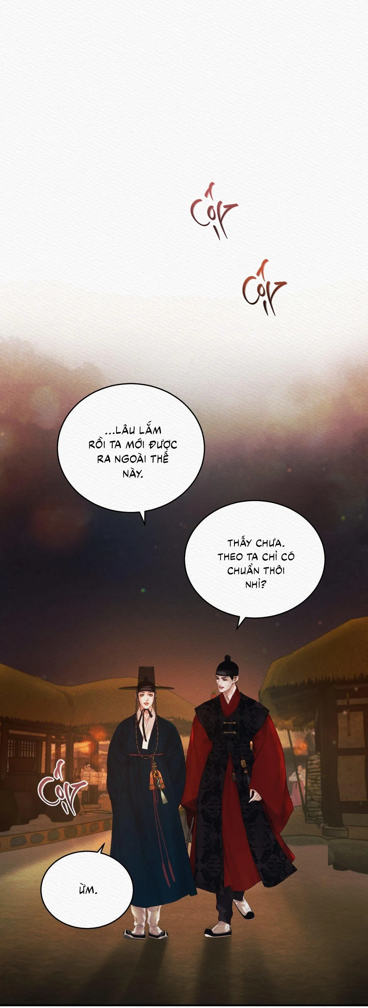 Củy Dạ Khút Chapter 68 Trang 54